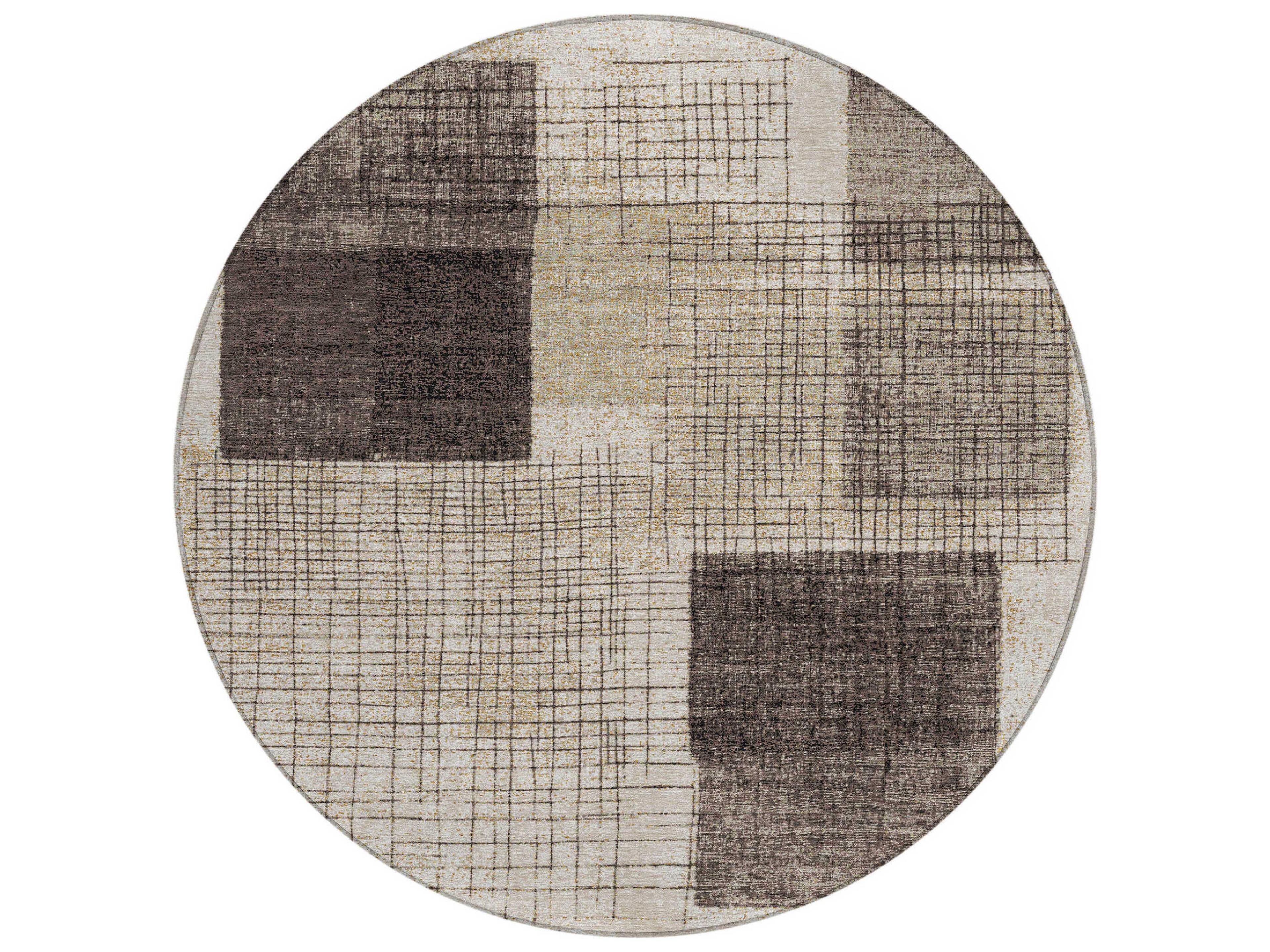 Dalyn Chantille Geometric Area Rug