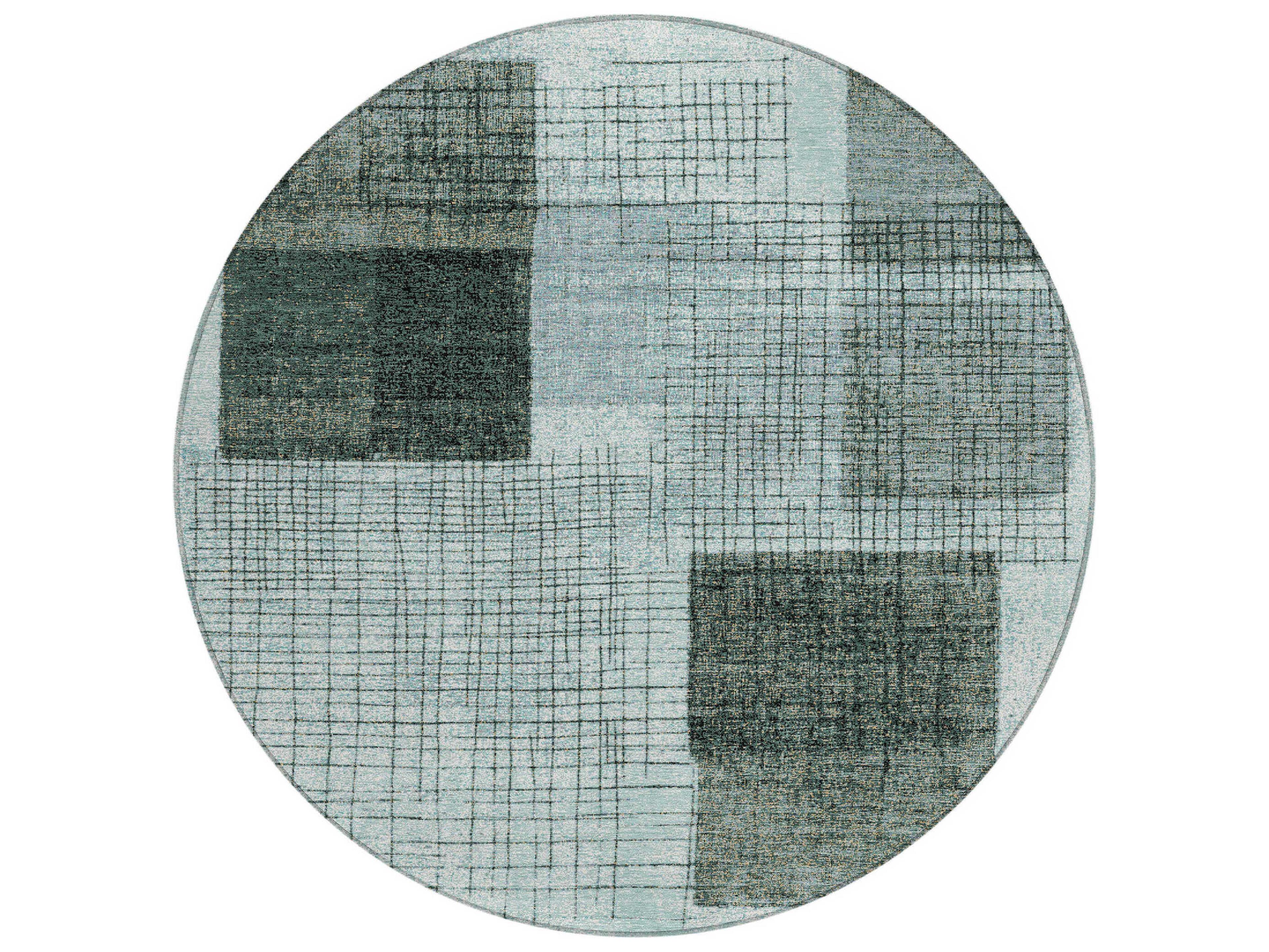 Dalyn Chantille Geometric Area Rug