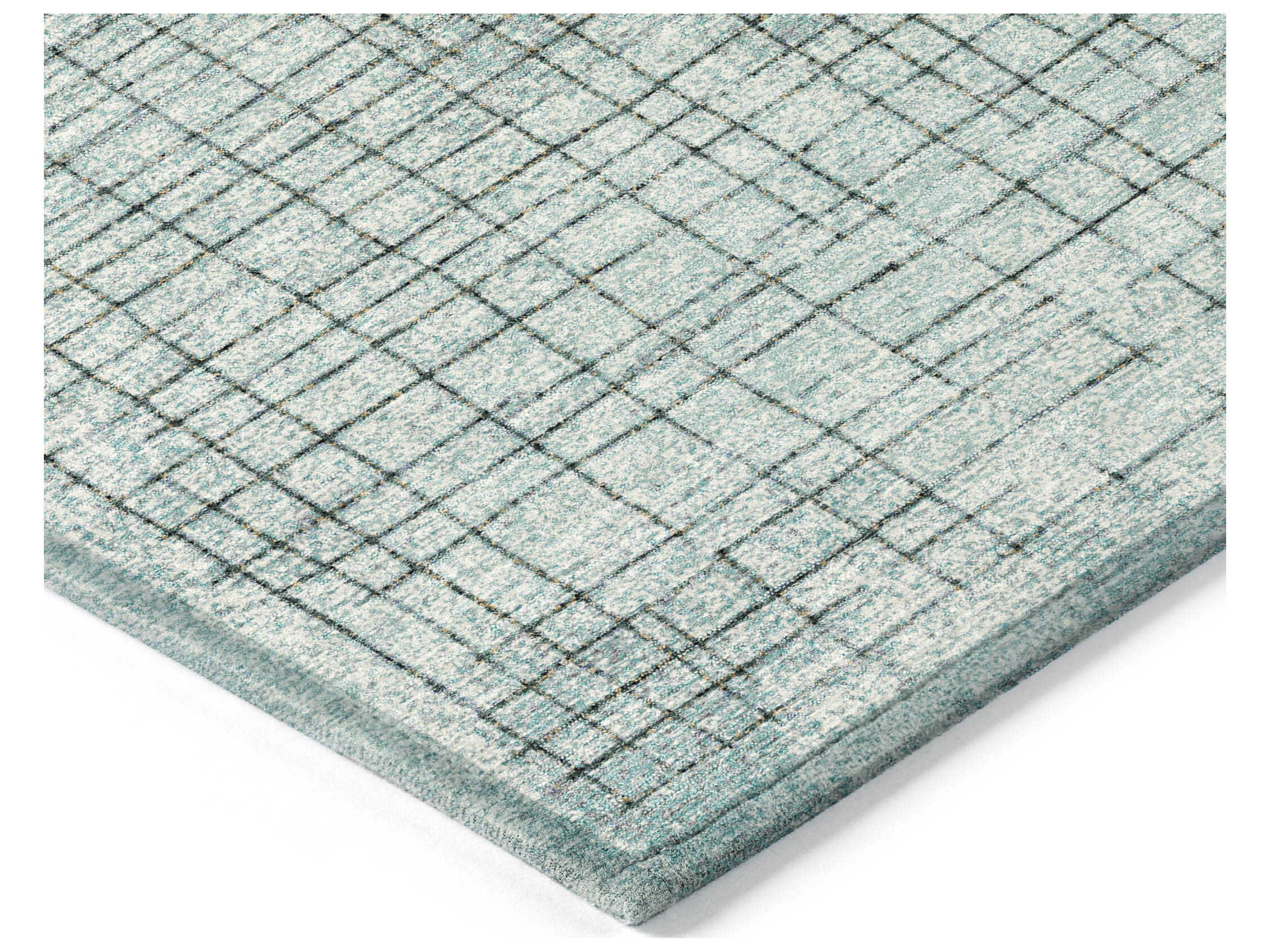 Dalyn Chantille Geometric Area Rug