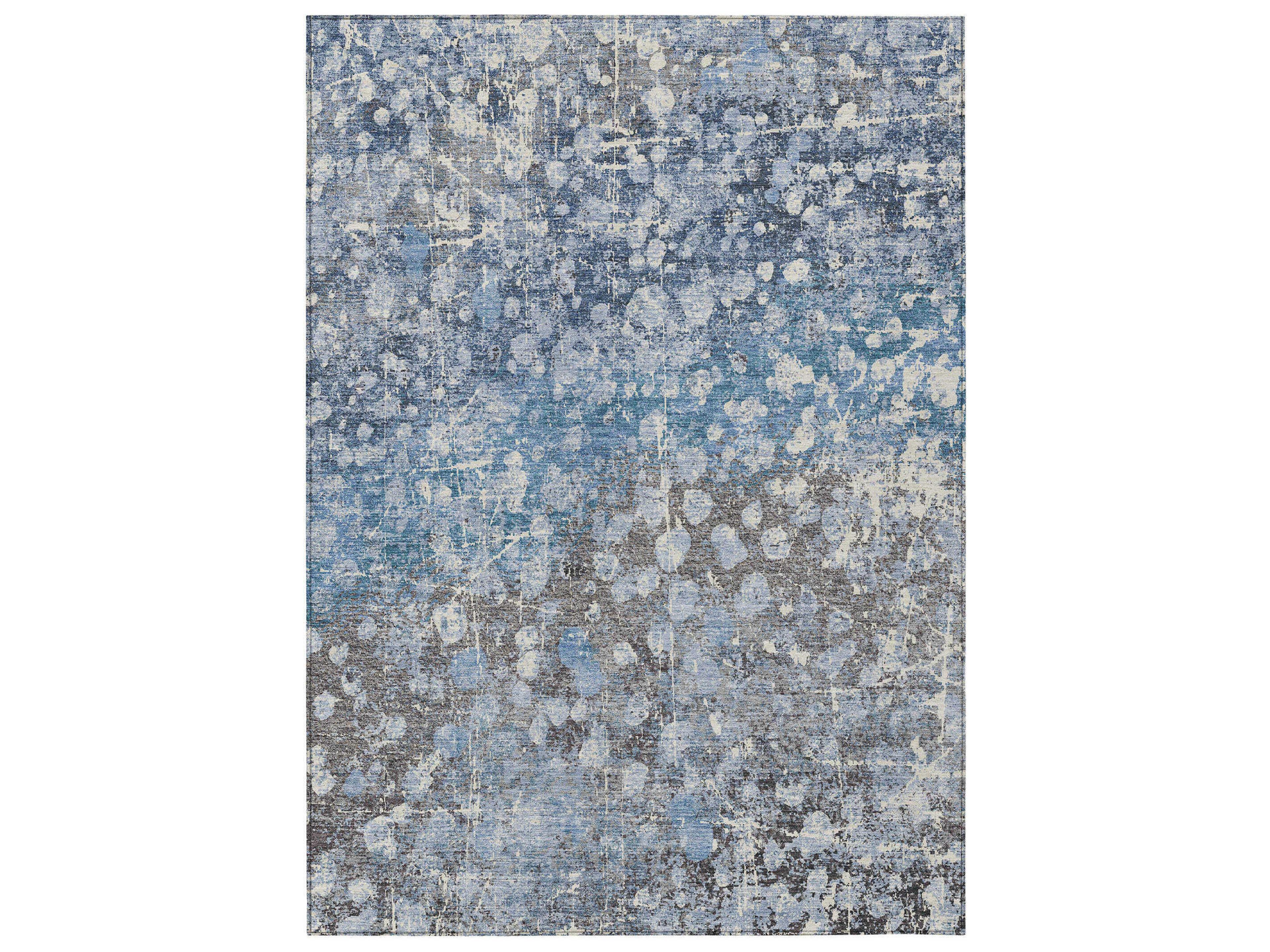 Chantille Abstract Area Rug