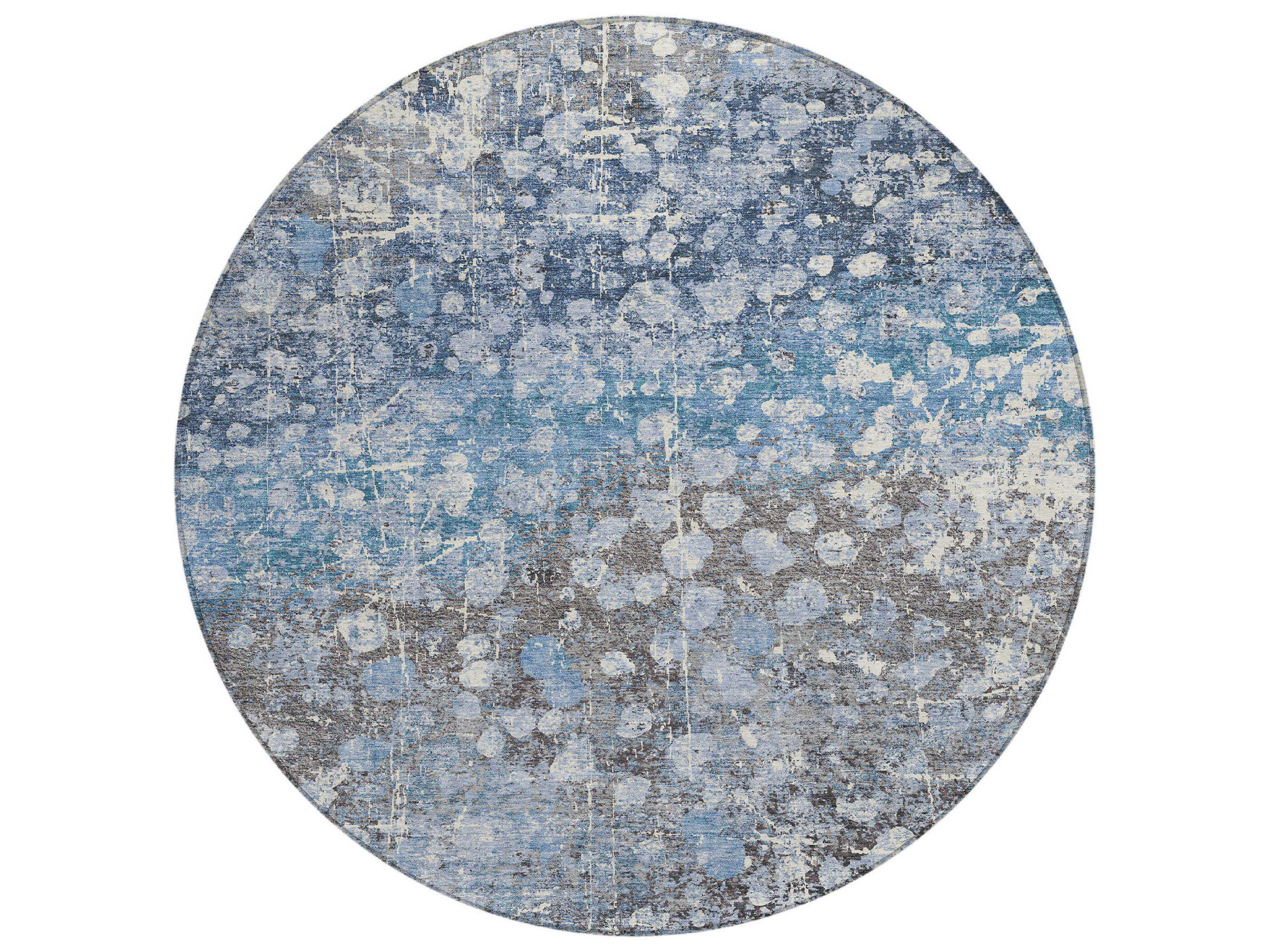 Dalyn Chantille Abstract Area Rug
