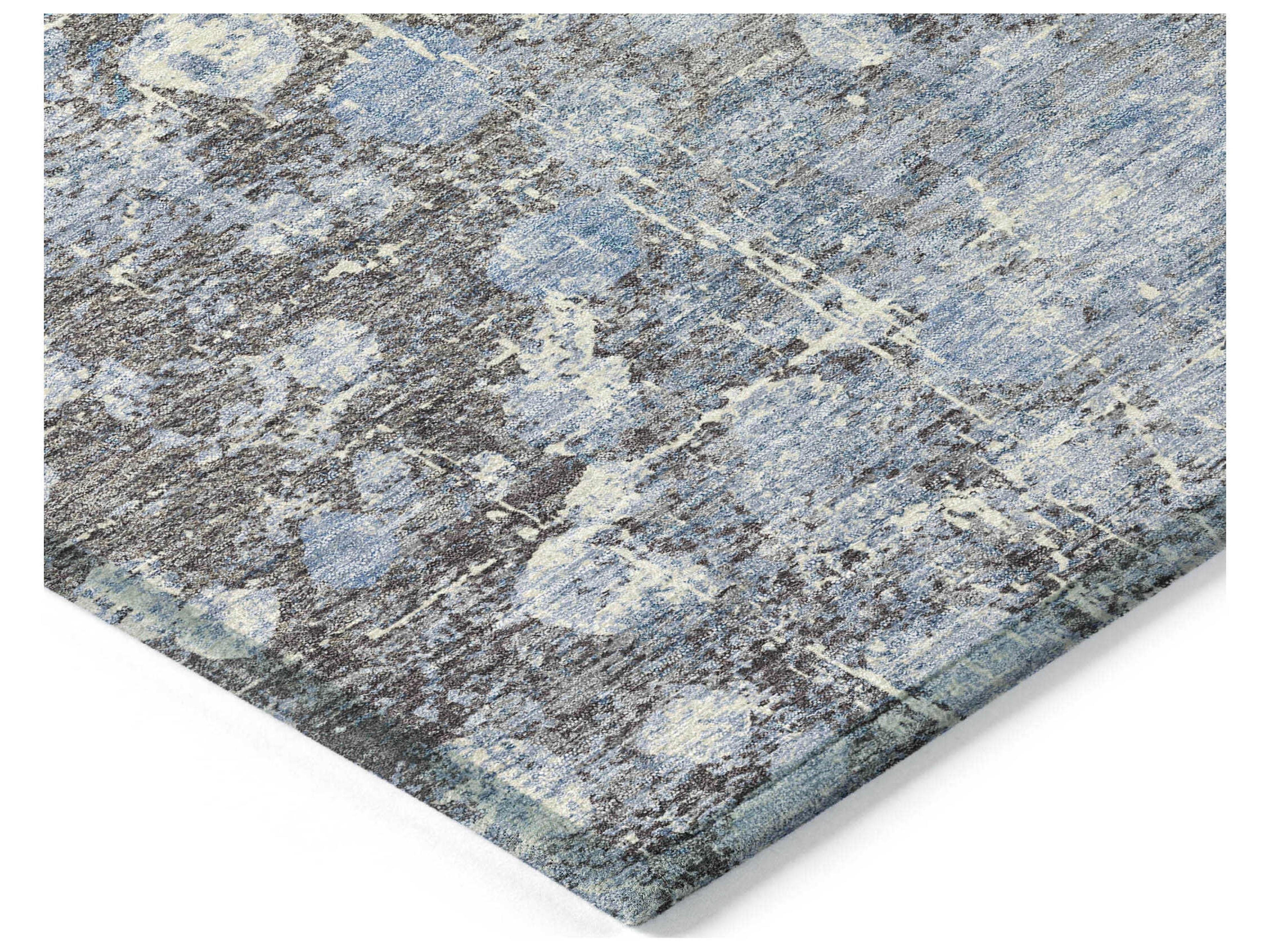 Dalyn Chantille Abstract Area Rug