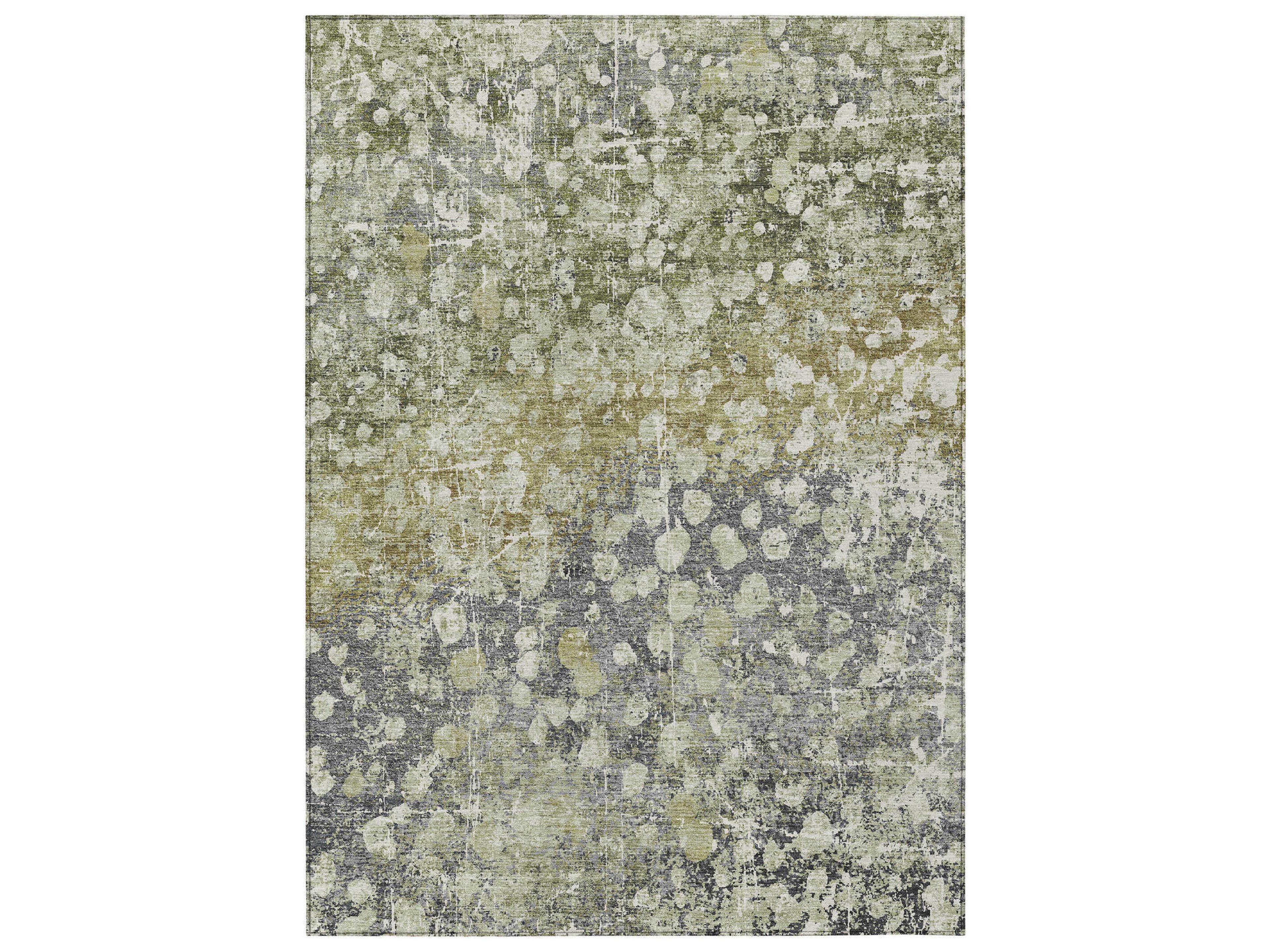 Chantille Abstract Area Rug