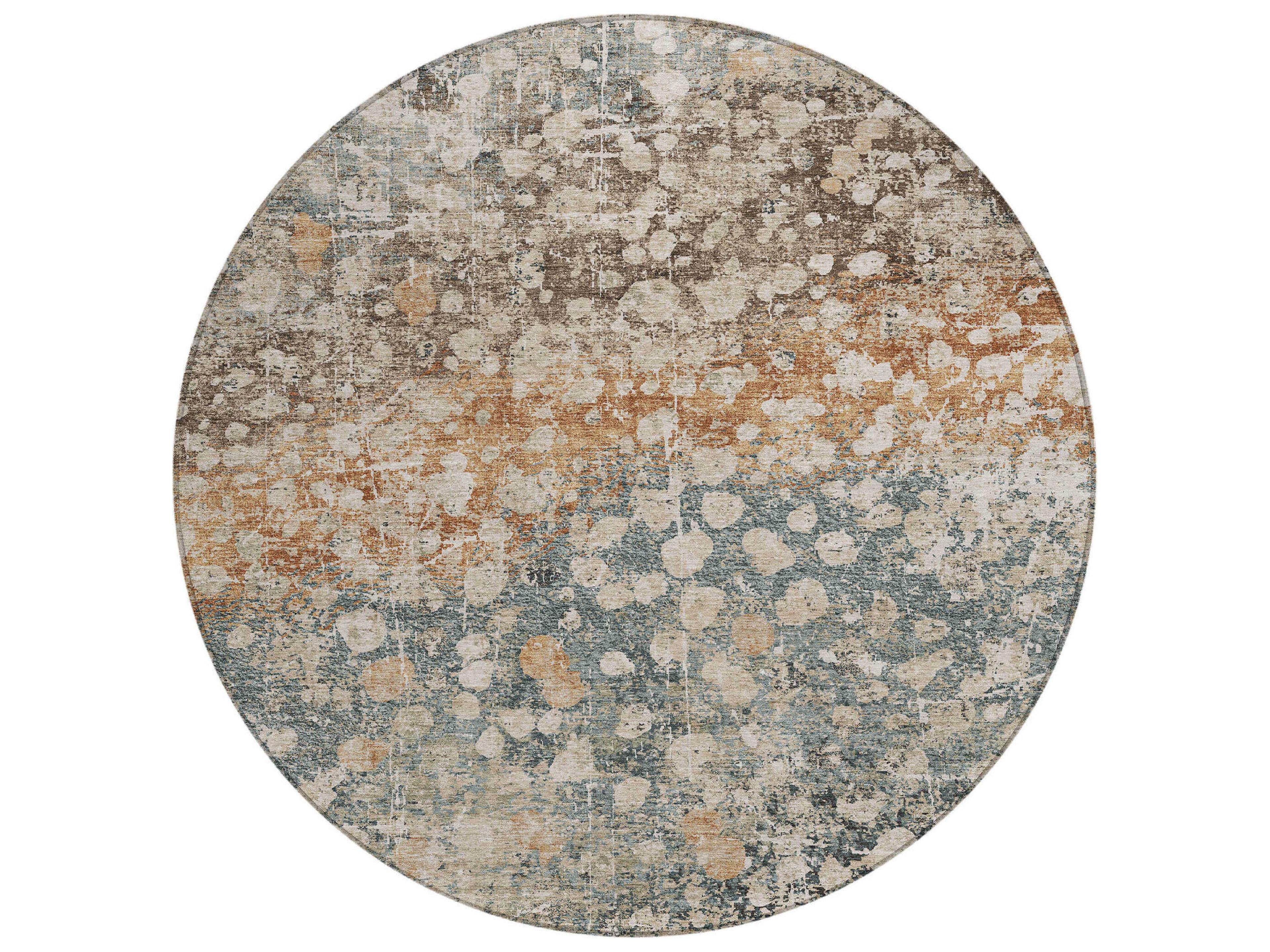 Dalyn Chantille Abstract Area Rug