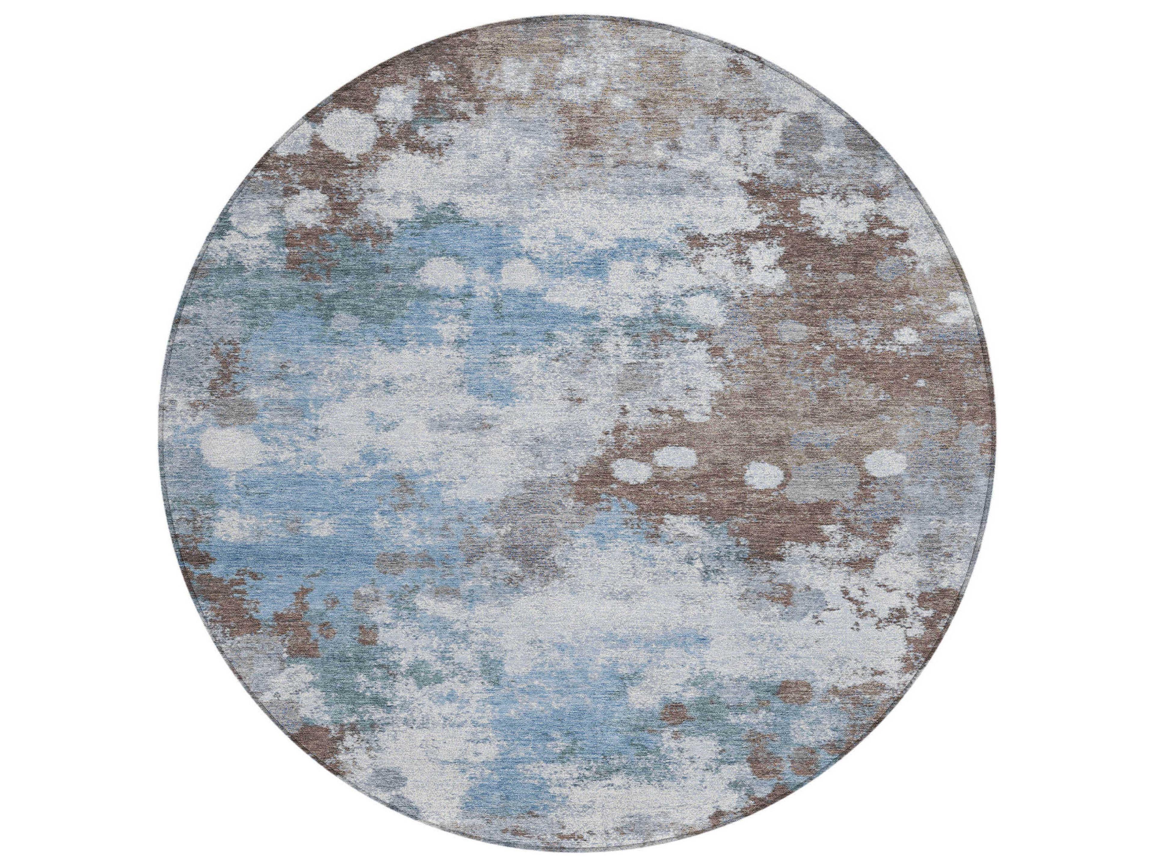 Dalyn Chantille Abstract Area Rug