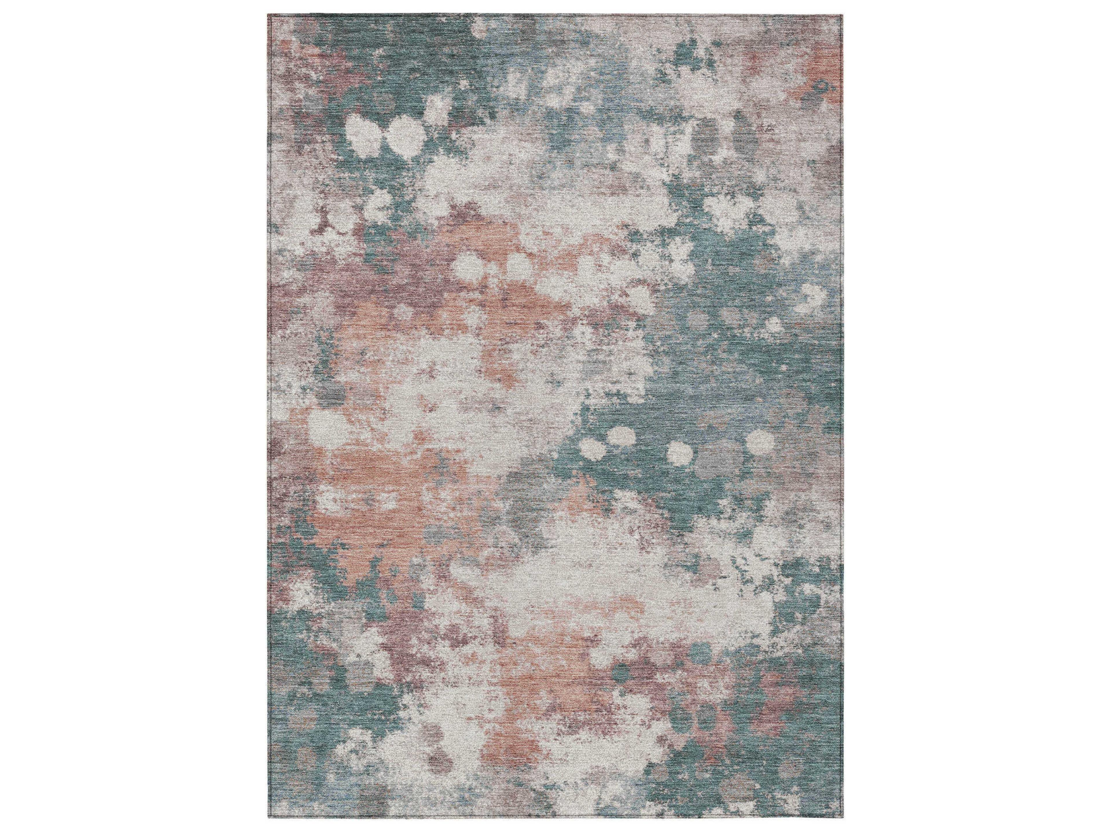 Chantille Abstract Area Rug