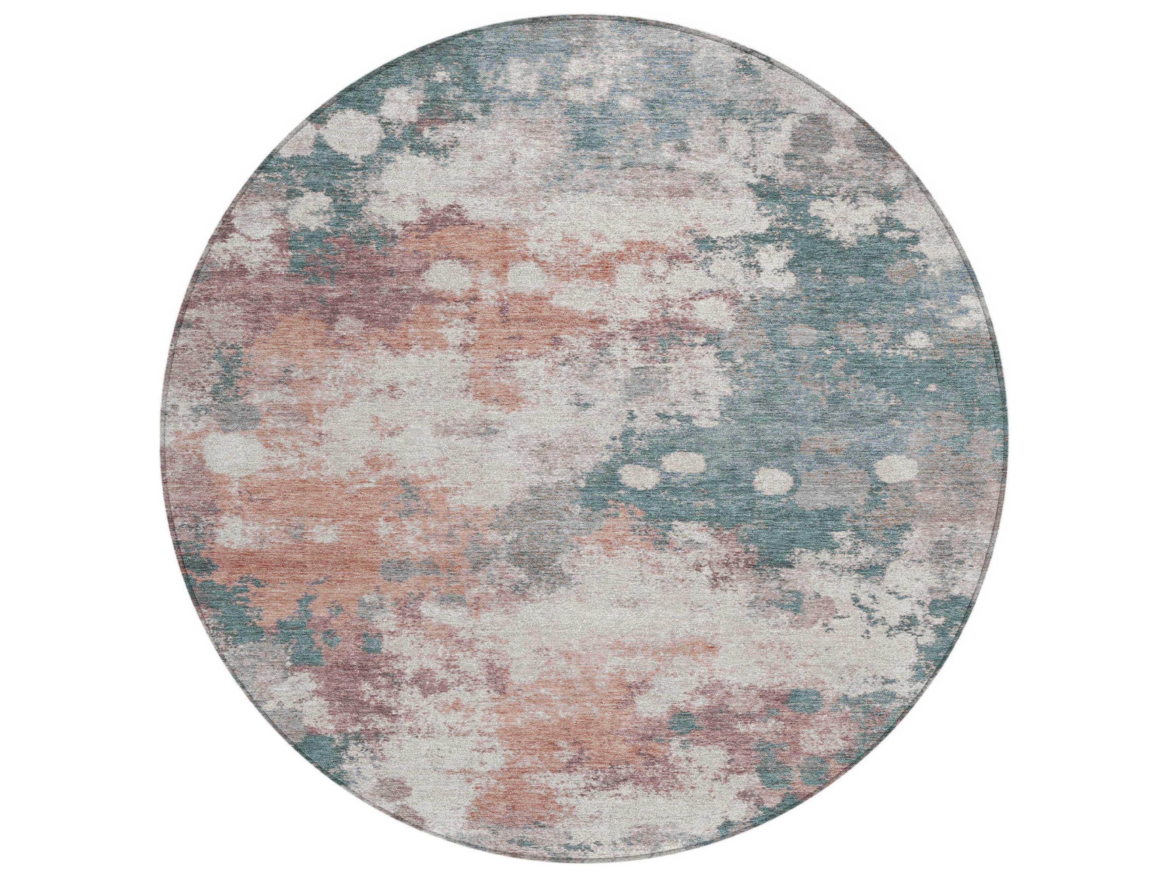 Dalyn Chantille Abstract Area Rug
