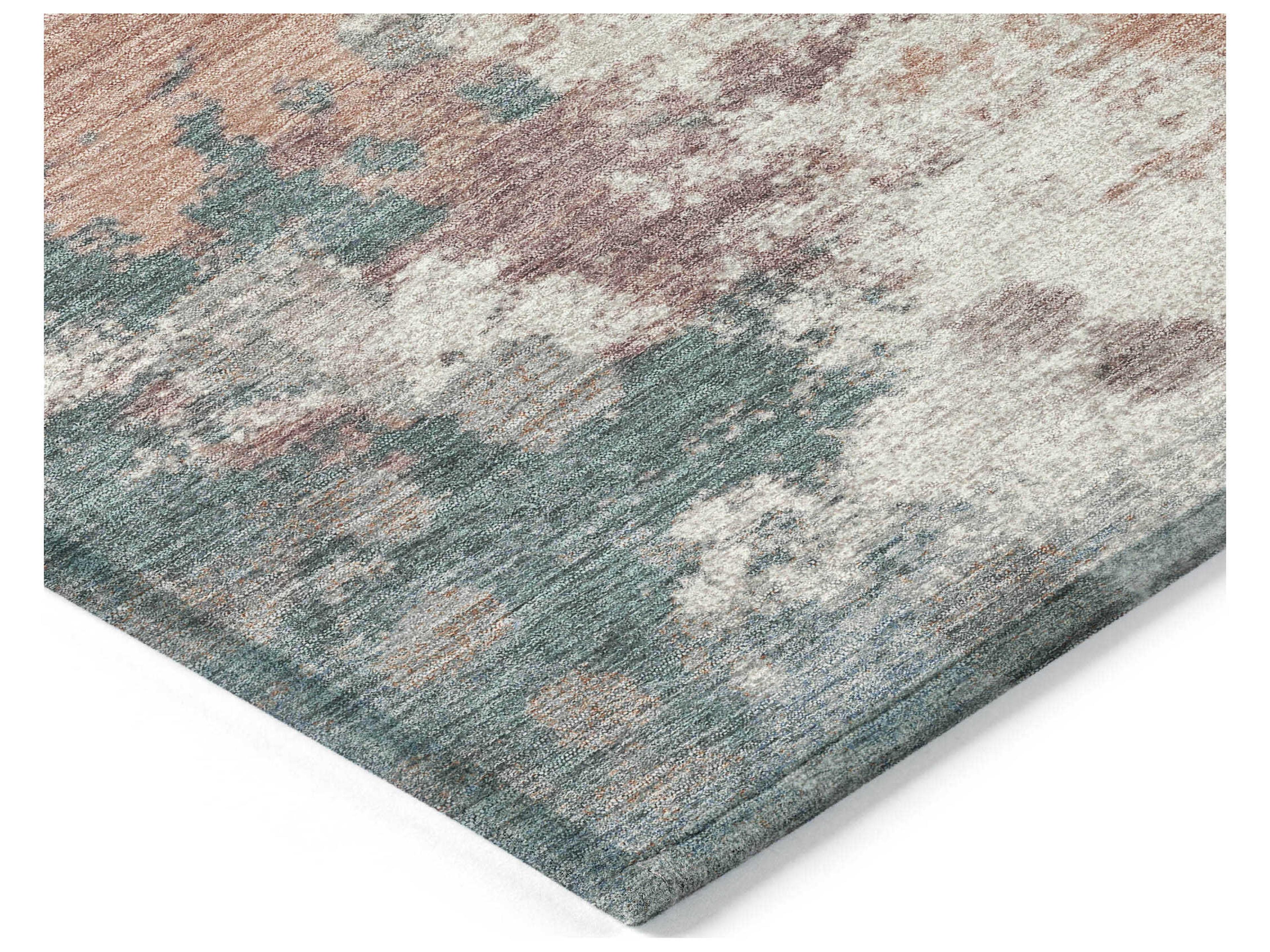 Dalyn Chantille Abstract Area Rug