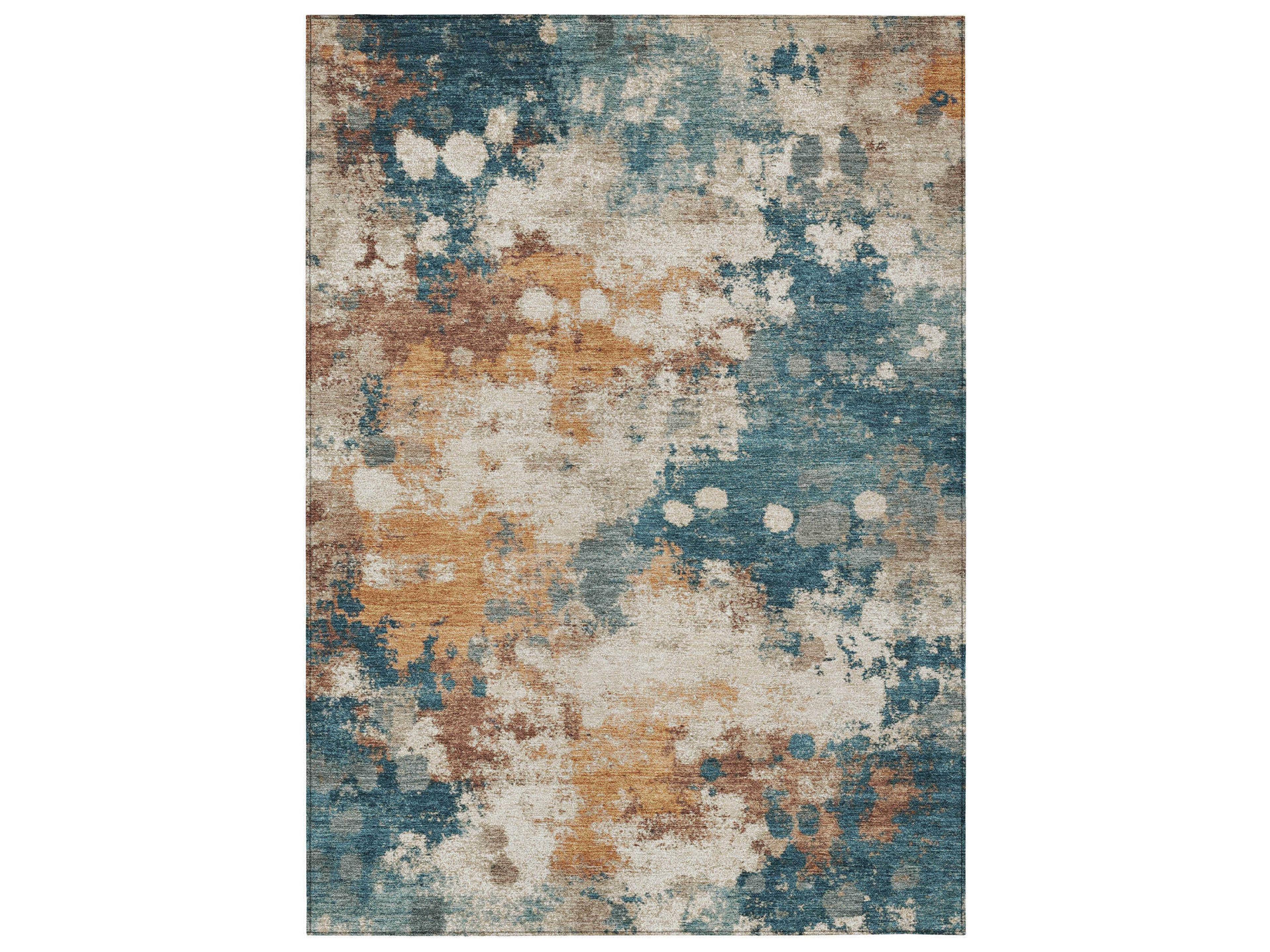 Chantille Abstract Area Rug