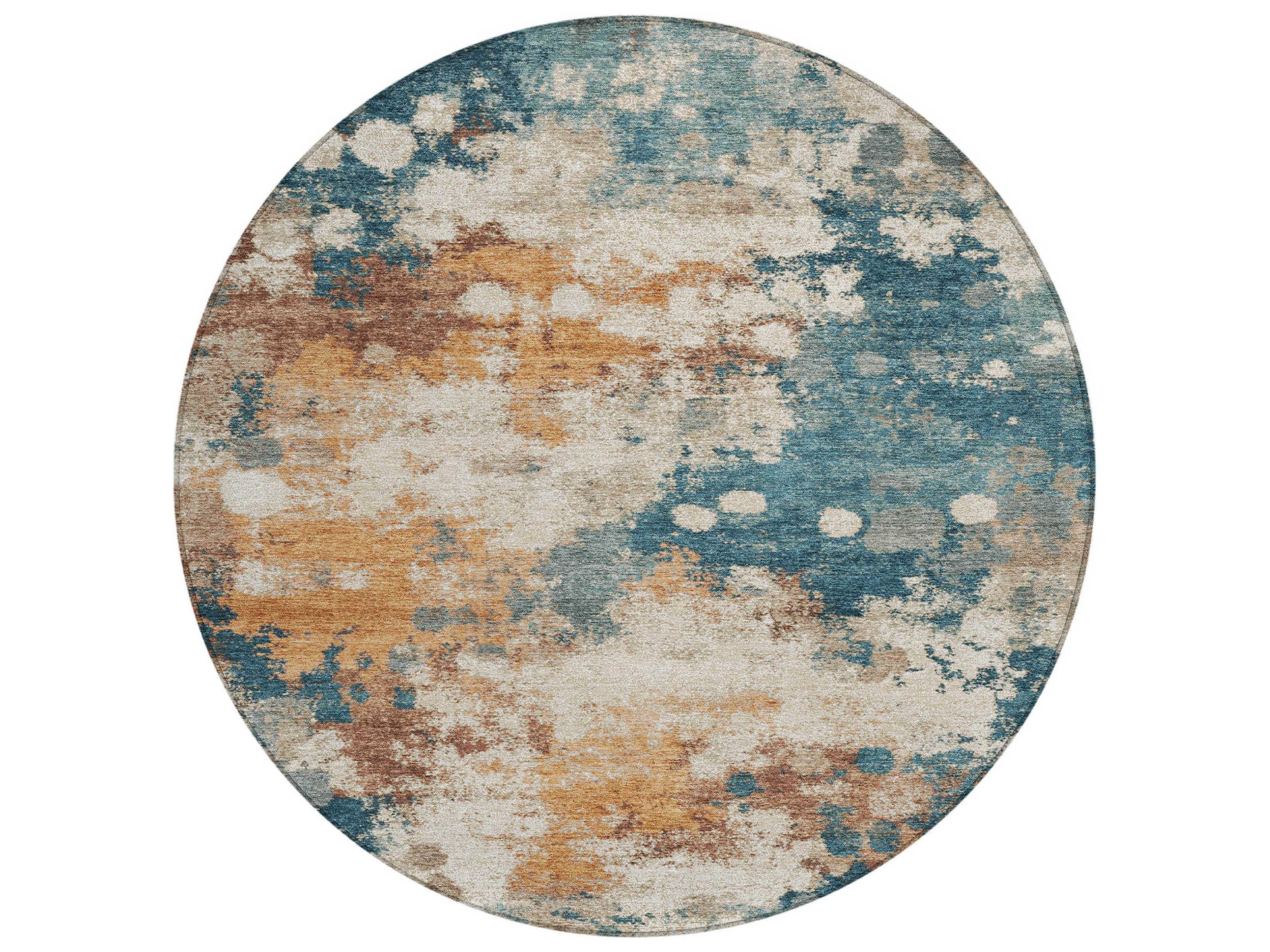 Dalyn Chantille Abstract Area Rug