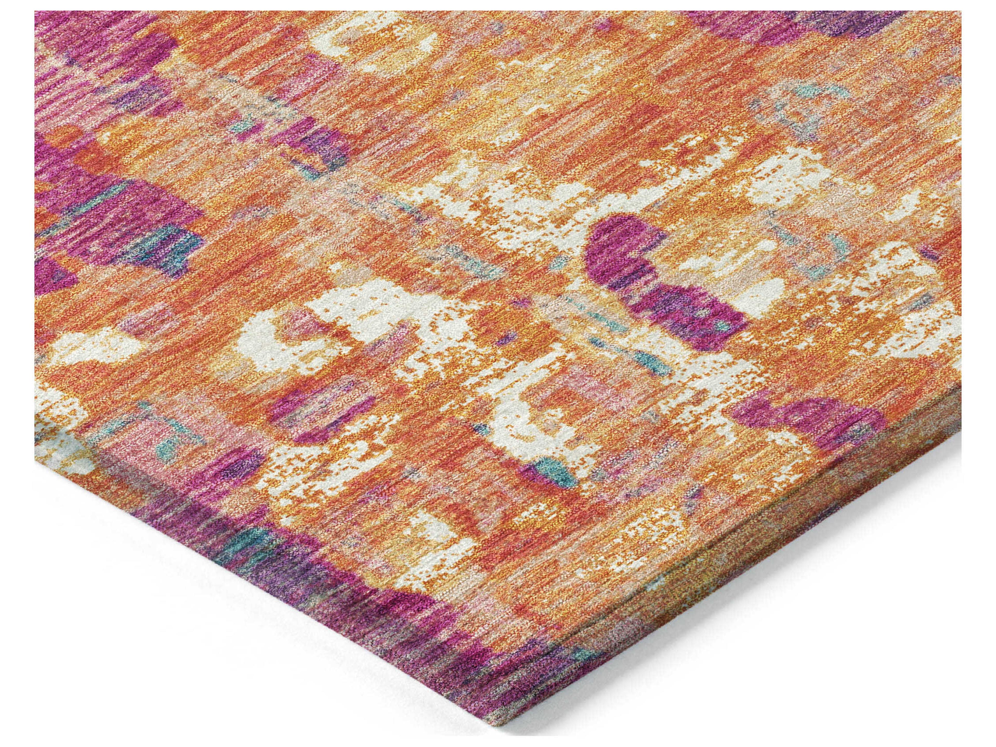 Dalyn Chantille Abstract Area Rug