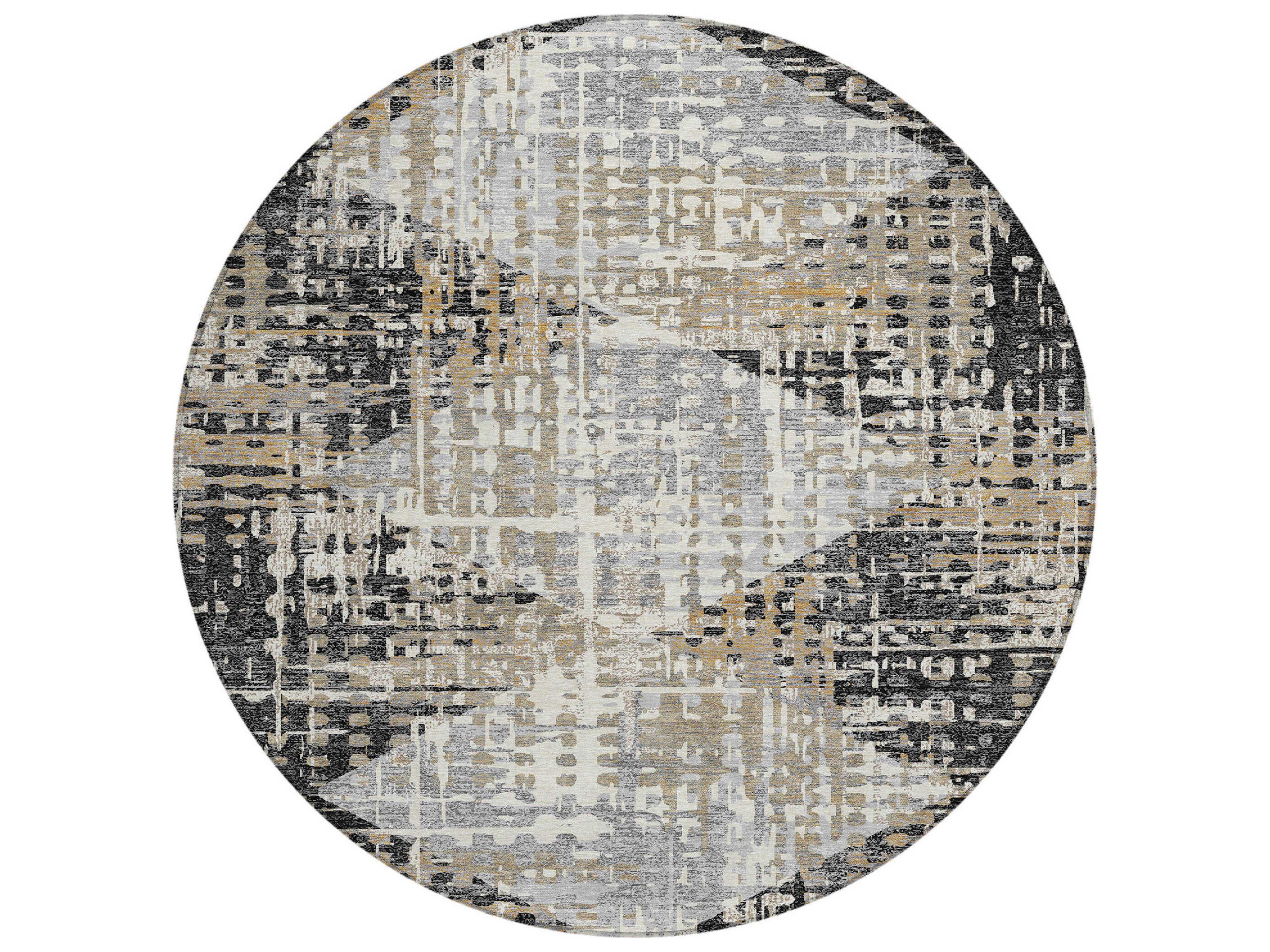 Dalyn Chantille Geometric Area Rug