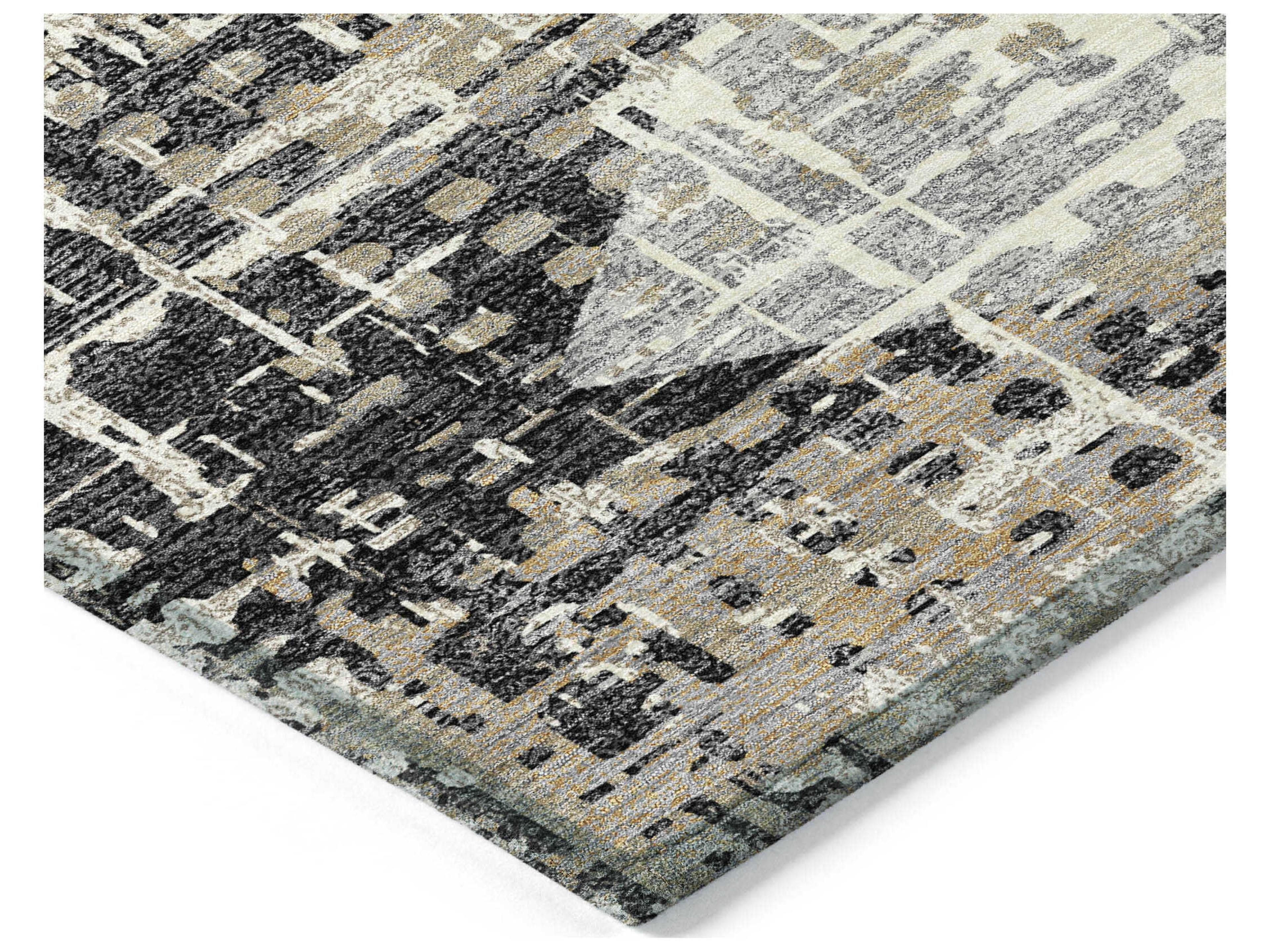 Dalyn Chantille Geometric Area Rug