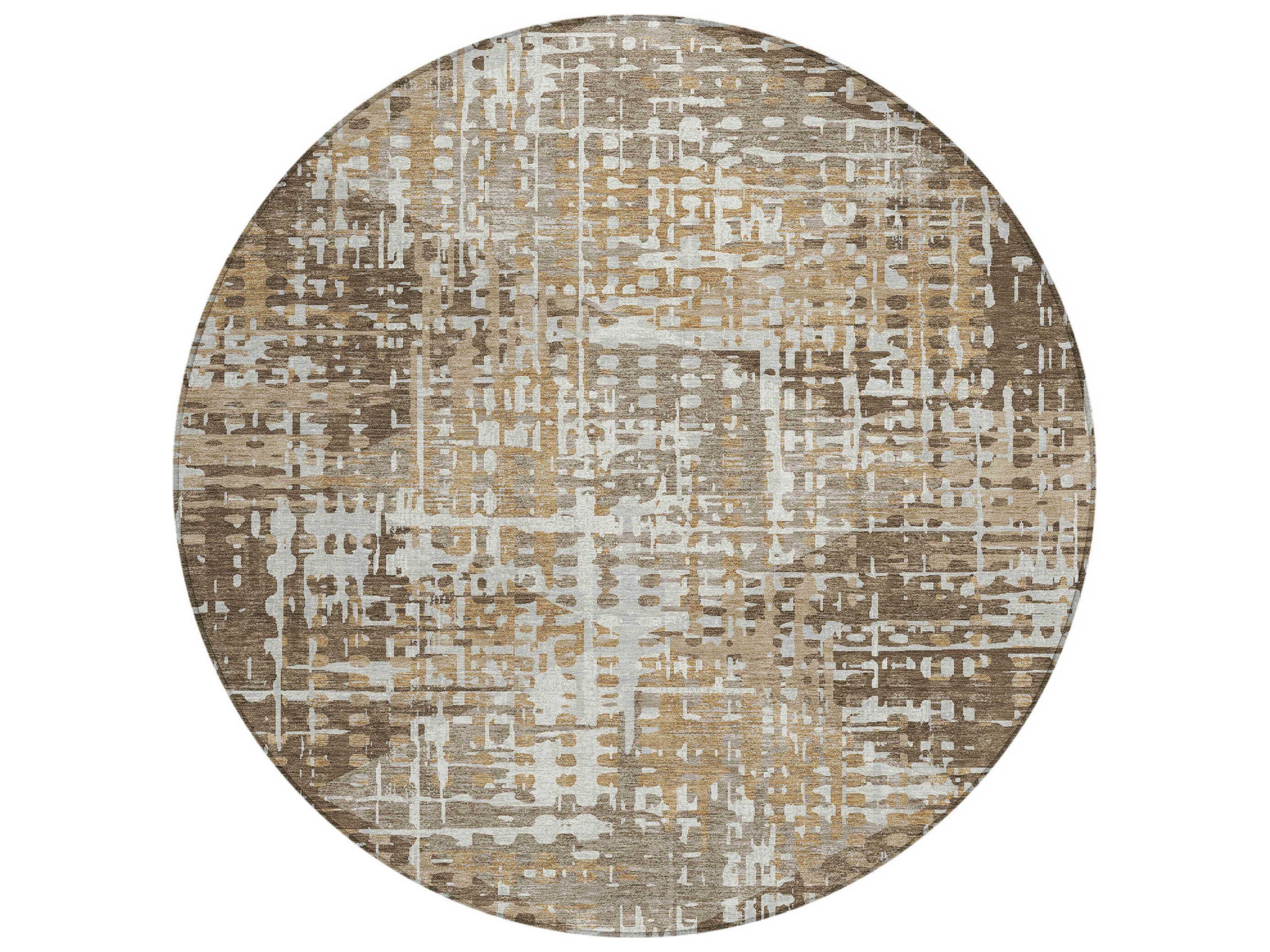 Dalyn Chantille Geometric Area Rug