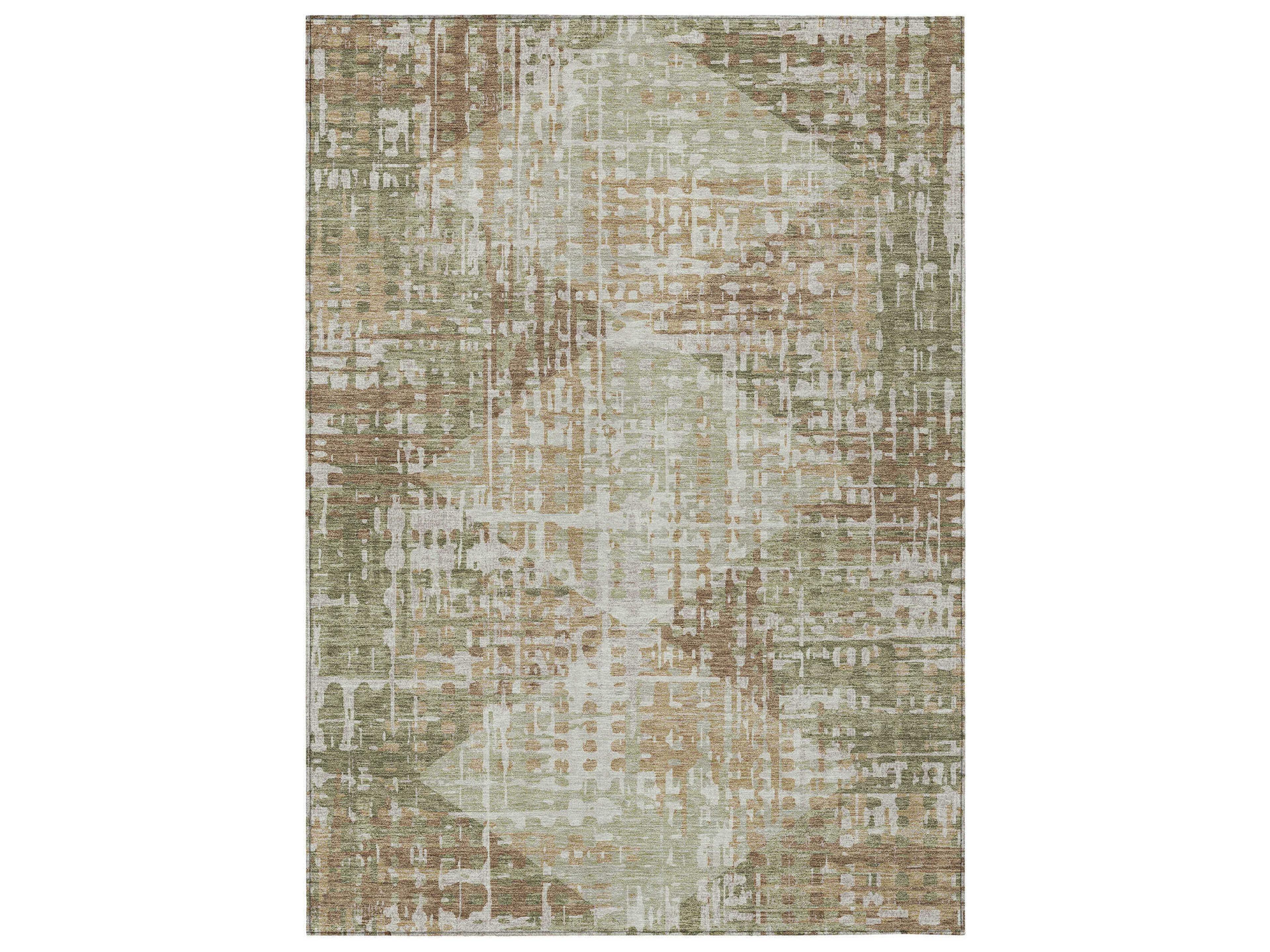 Chantille Geometric Area Rug