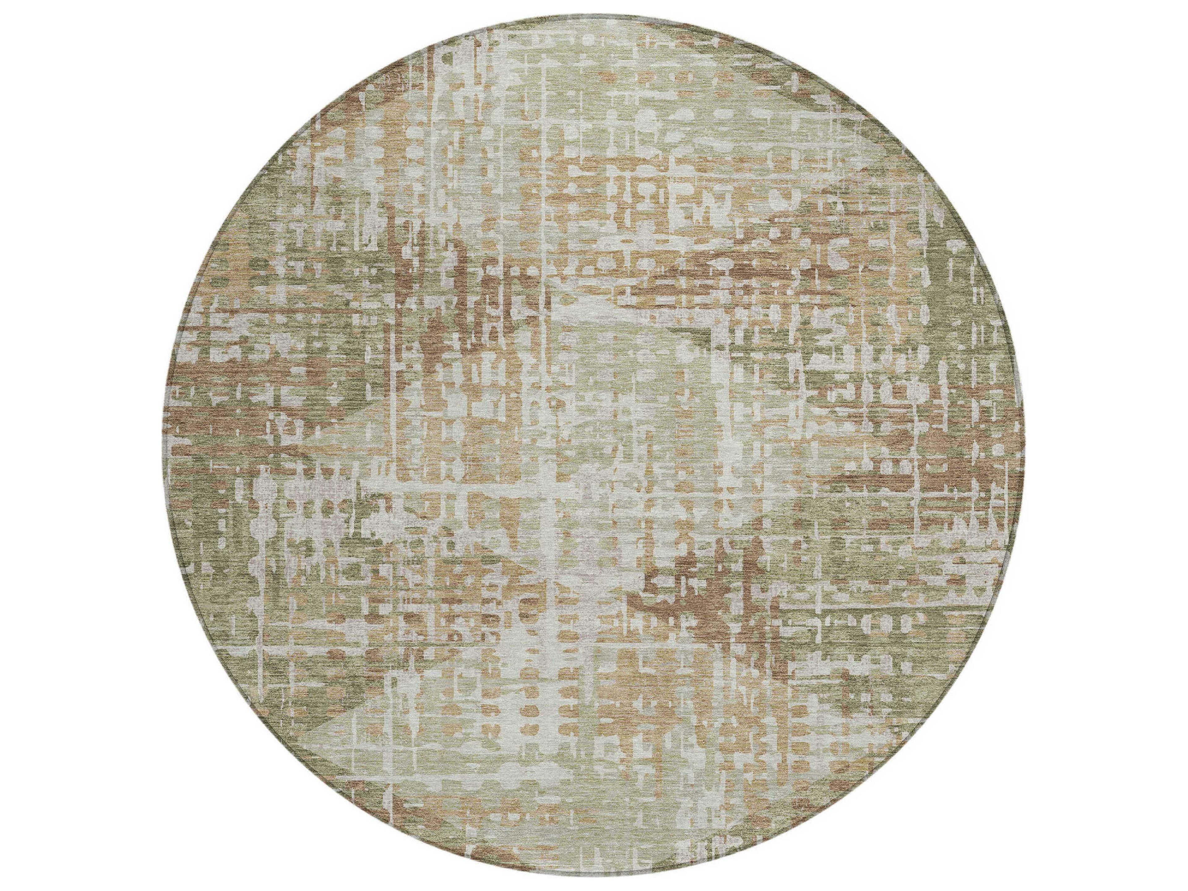 Dalyn Chantille Geometric Area Rug