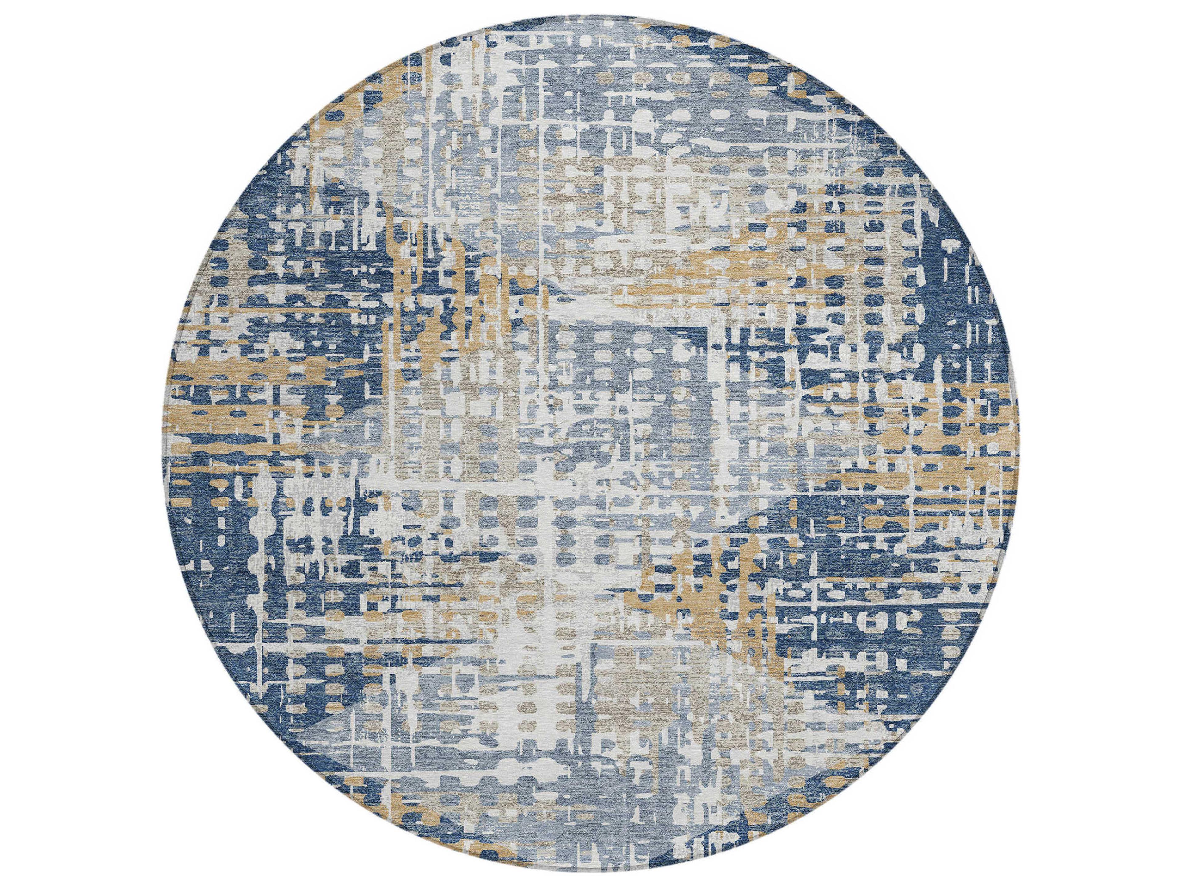 Dalyn Chantille Geometric Area Rug