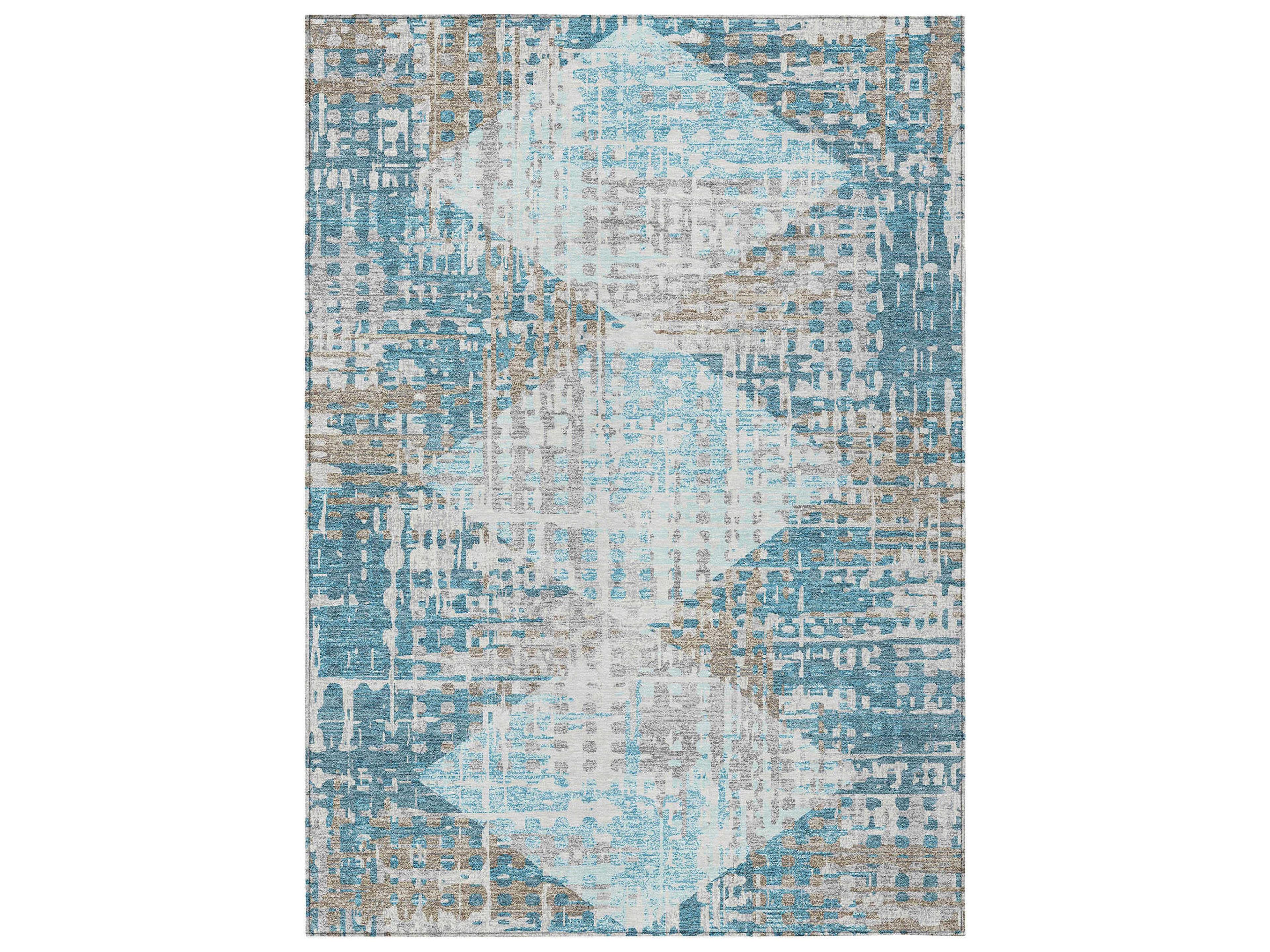 Chantille Geometric Area Rug