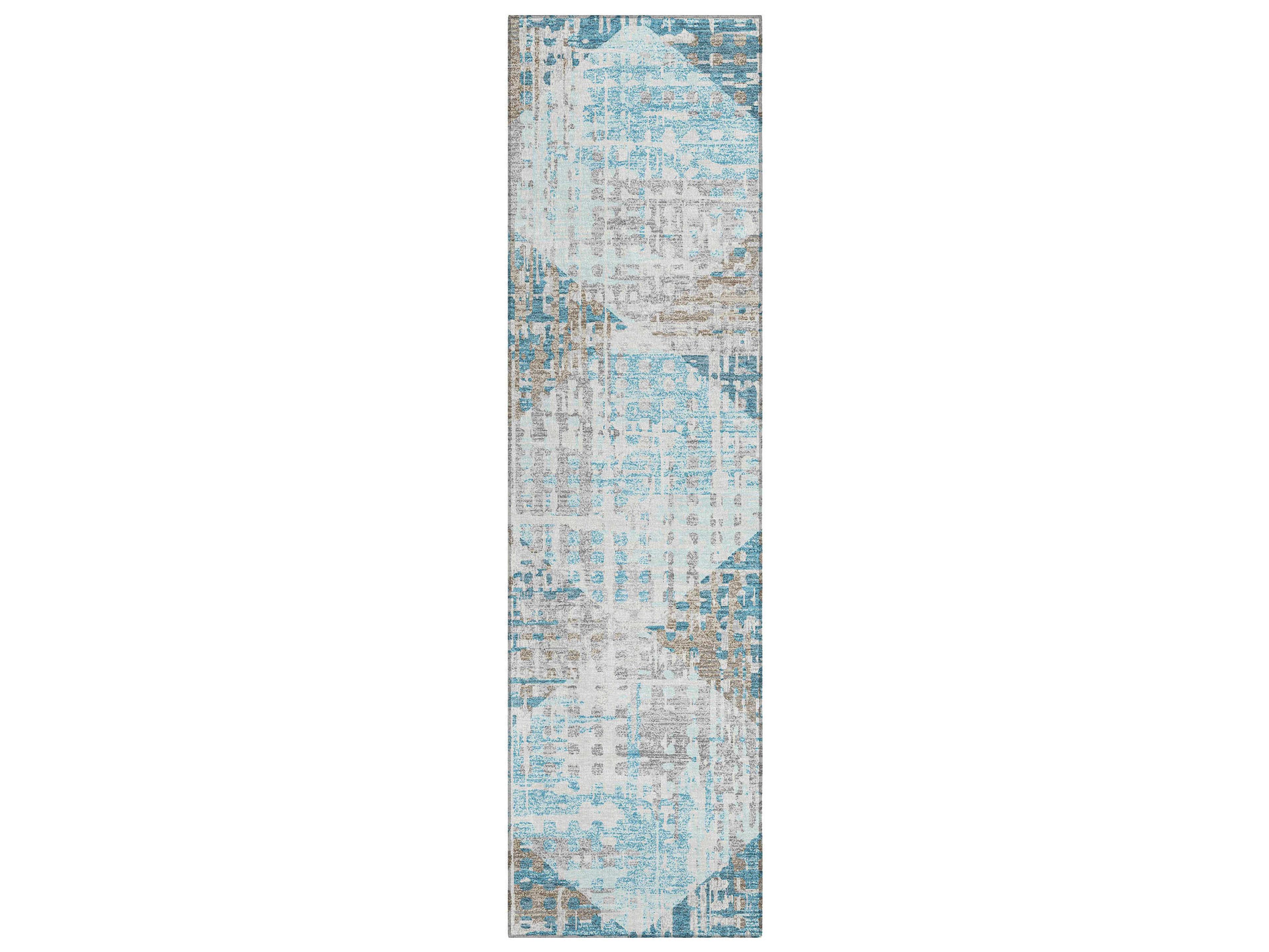 Dalyn Chantille Geometric Area Rug