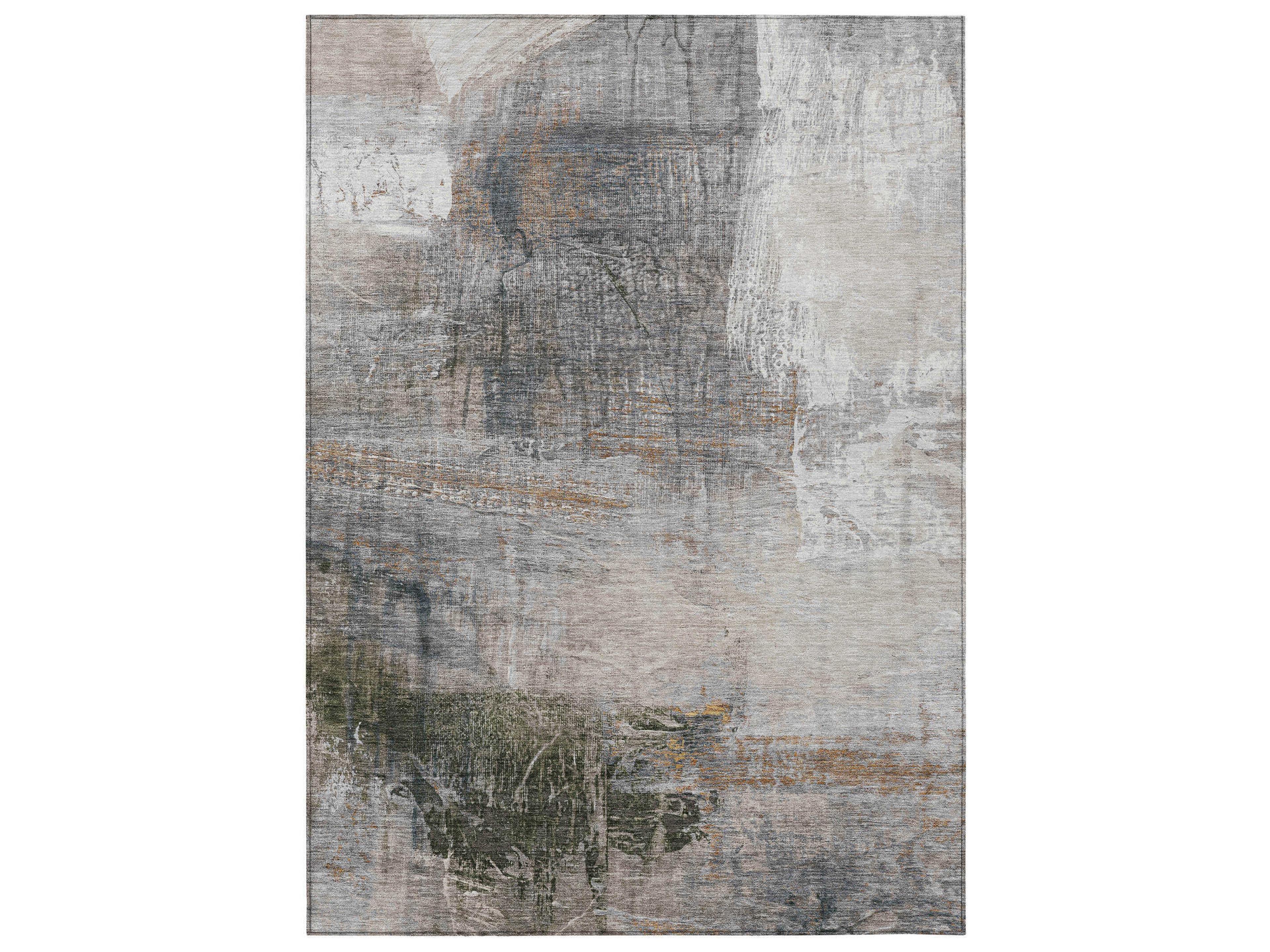 Chantille Abstract Area Rug
