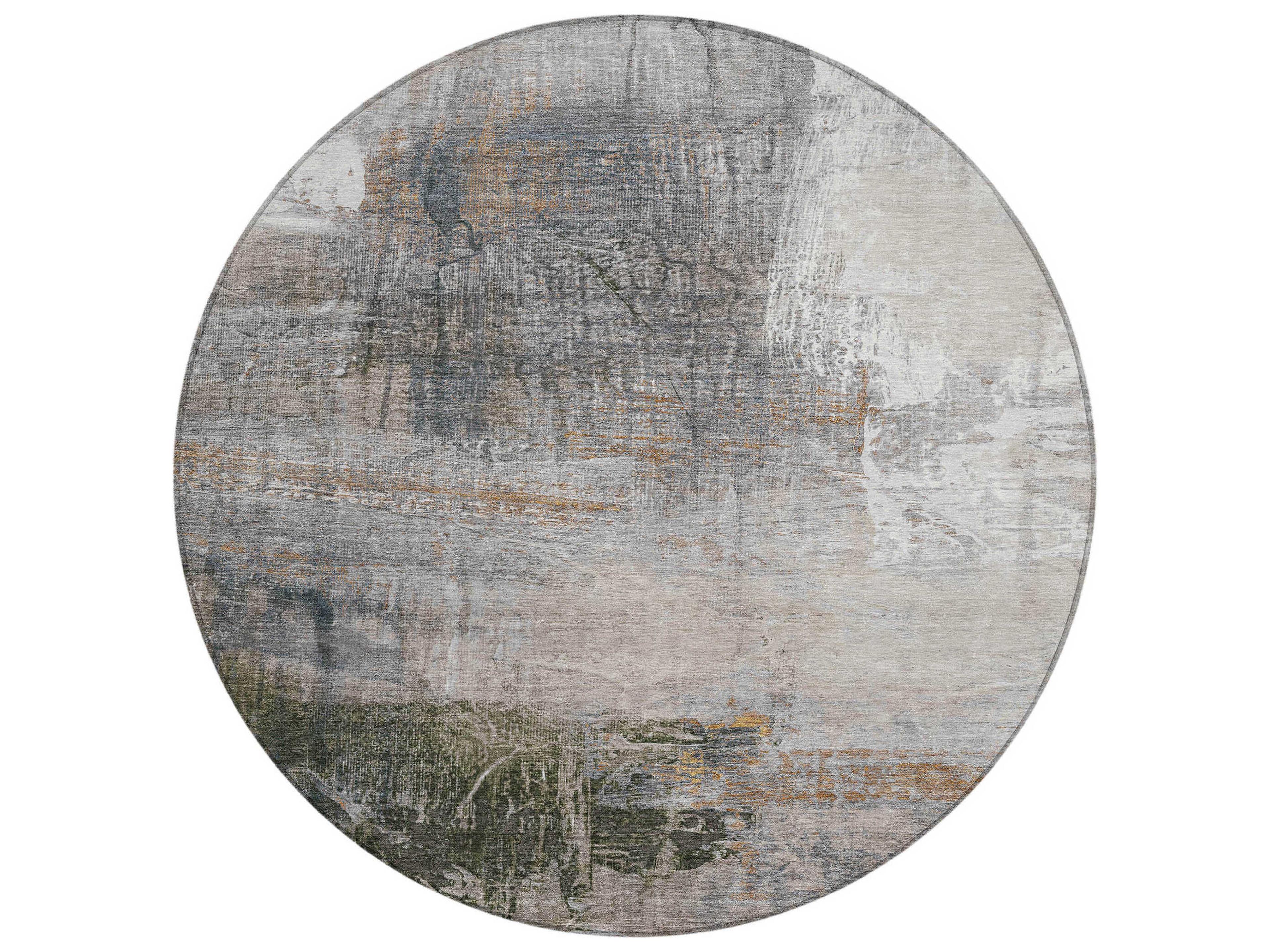 Dalyn Chantille Abstract Area Rug