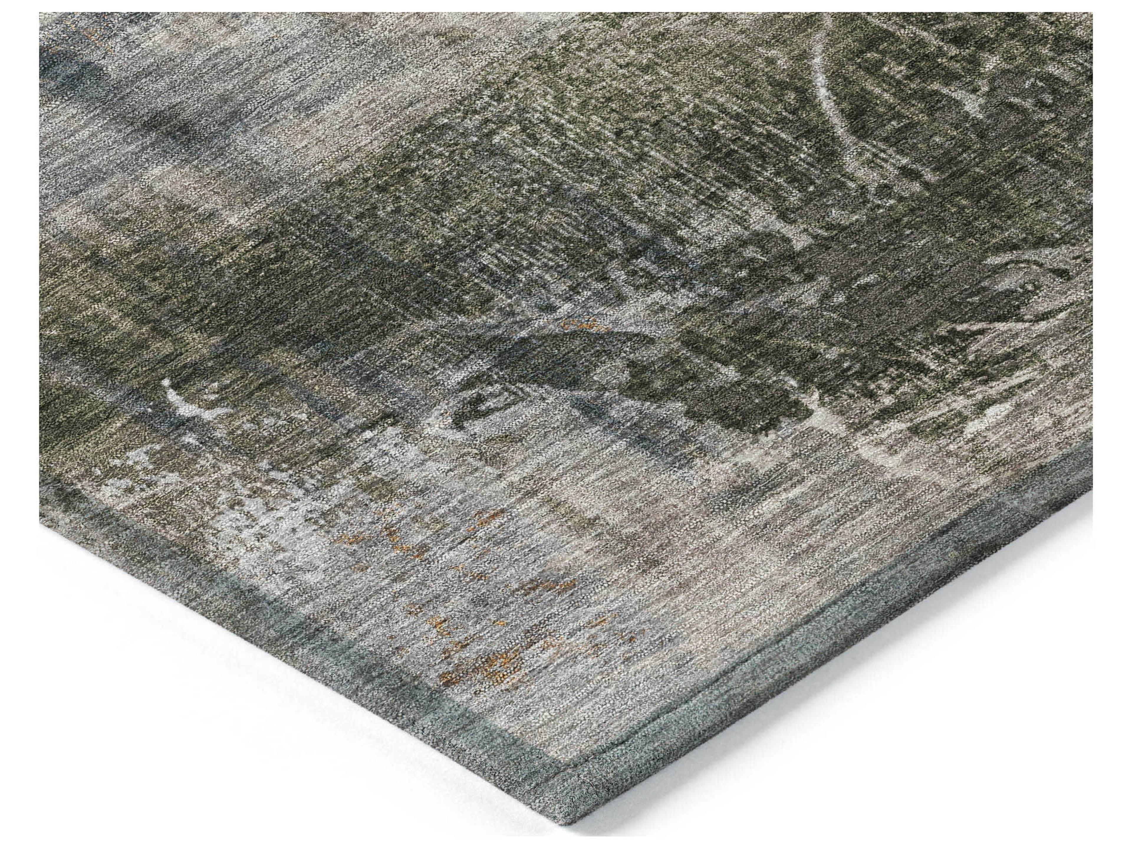 Dalyn Chantille Abstract Area Rug