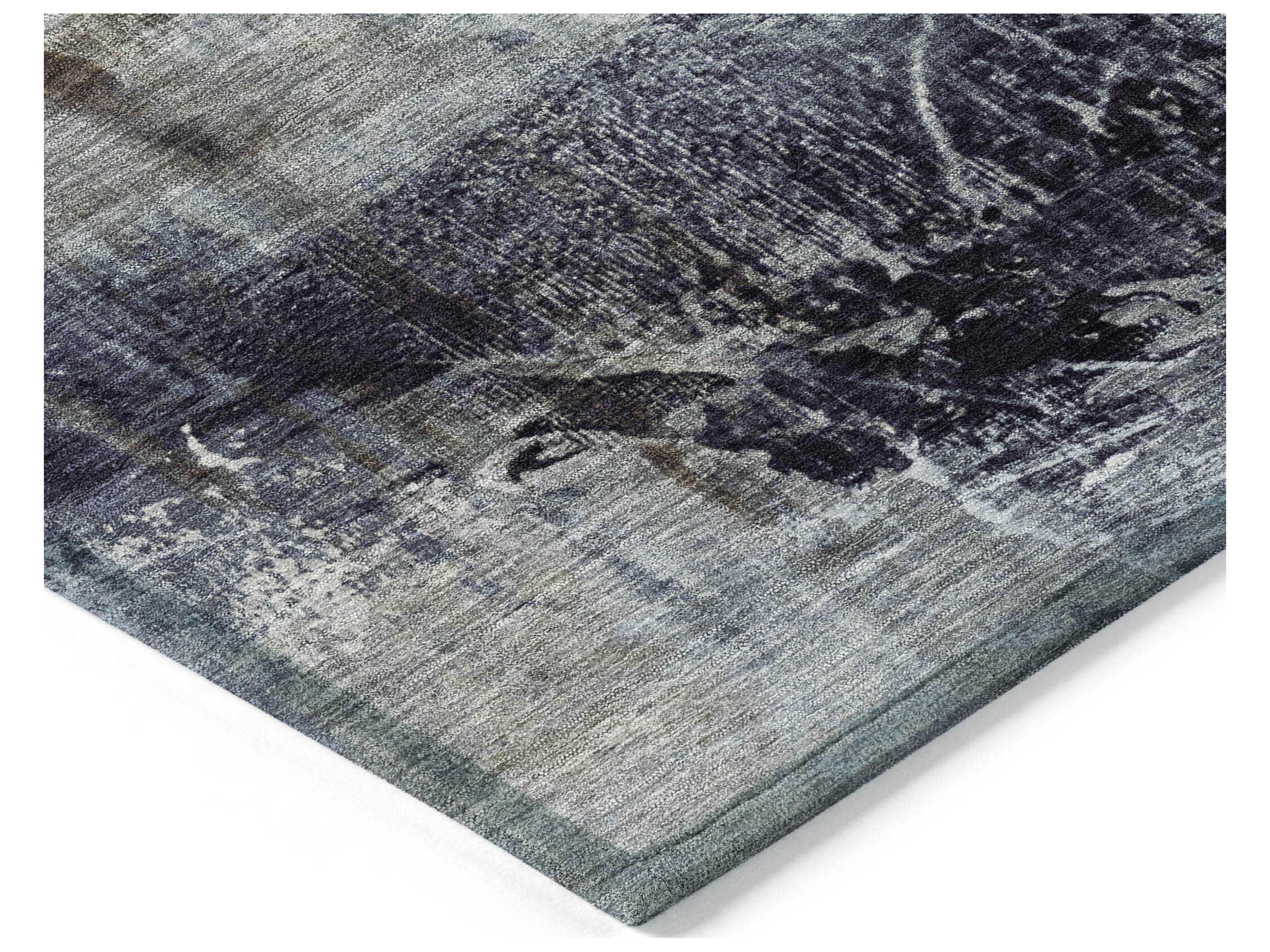Dalyn Chantille Abstract Area Rug