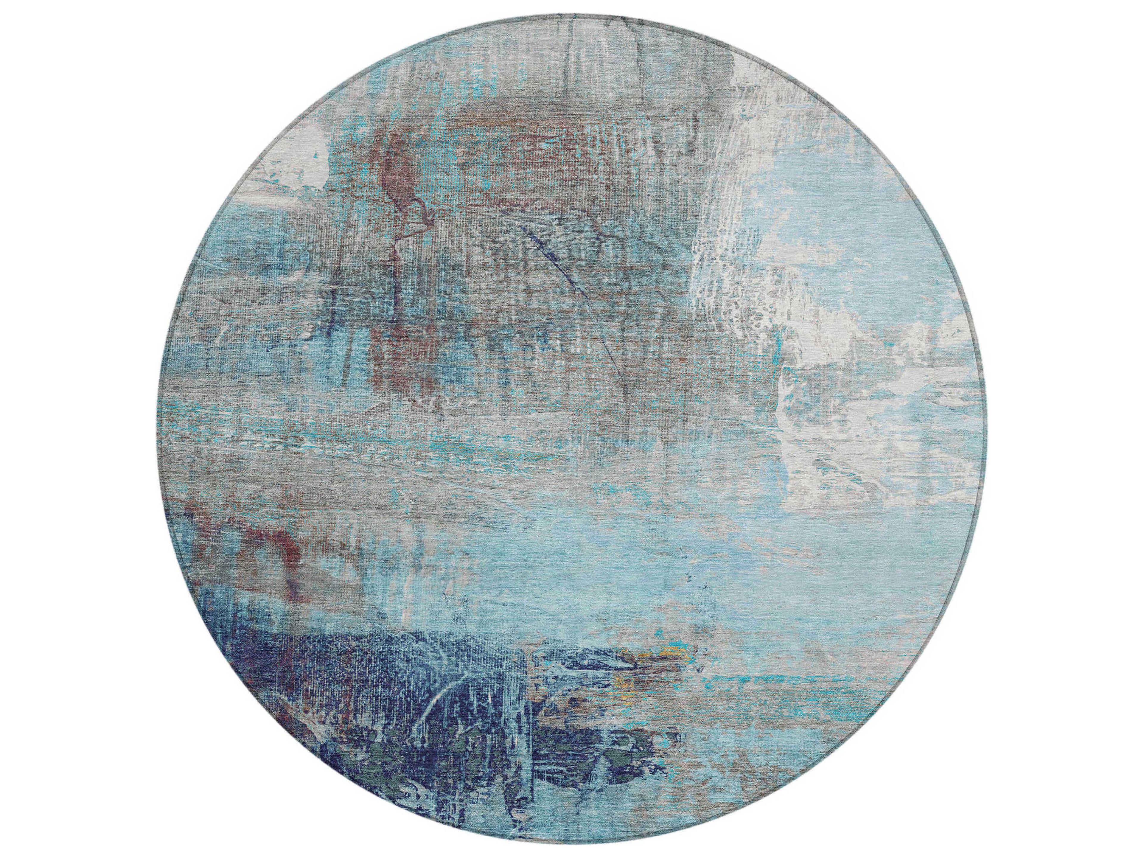 Dalyn Chantille Abstract Area Rug