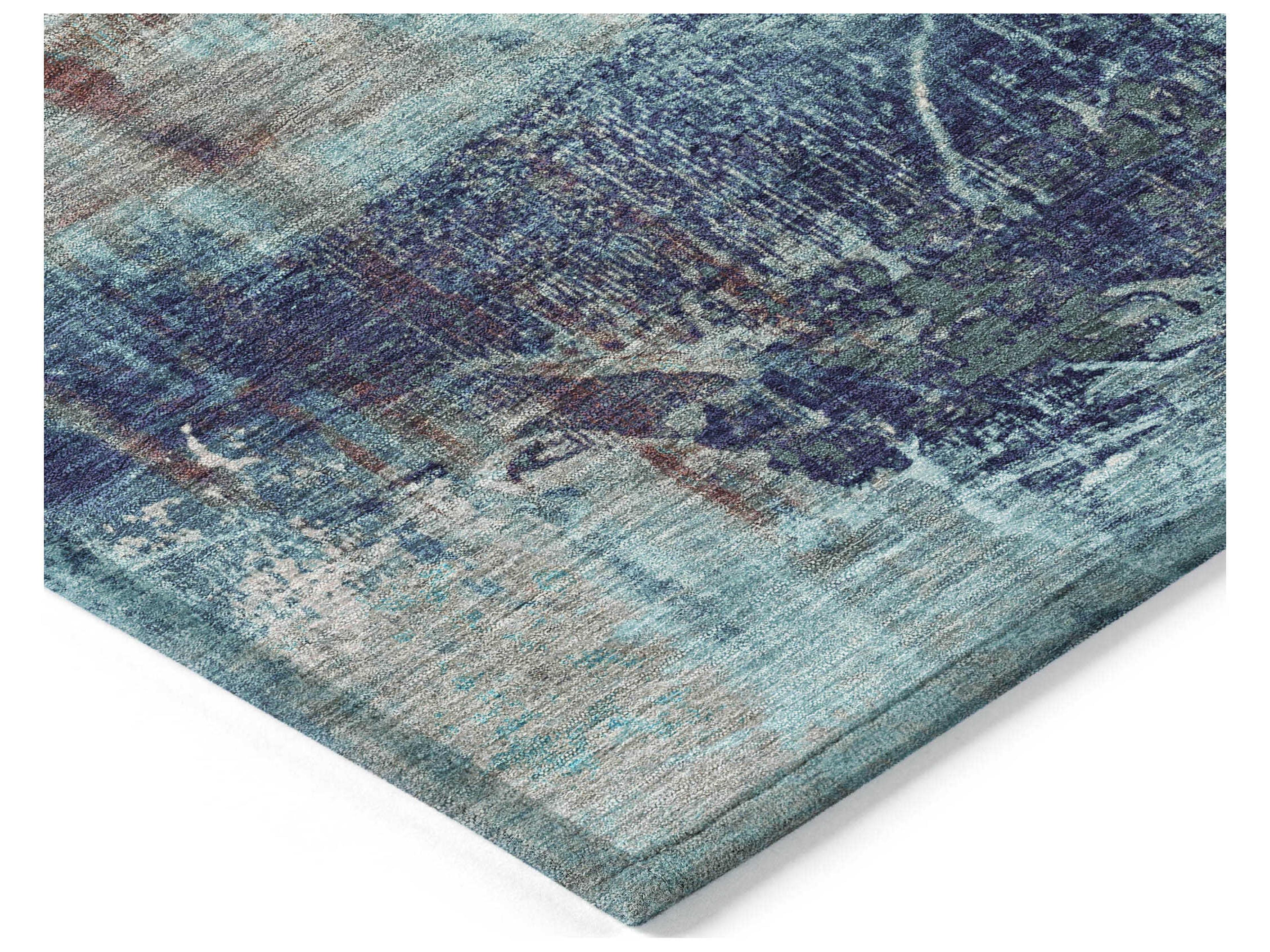 Dalyn Chantille Abstract Area Rug