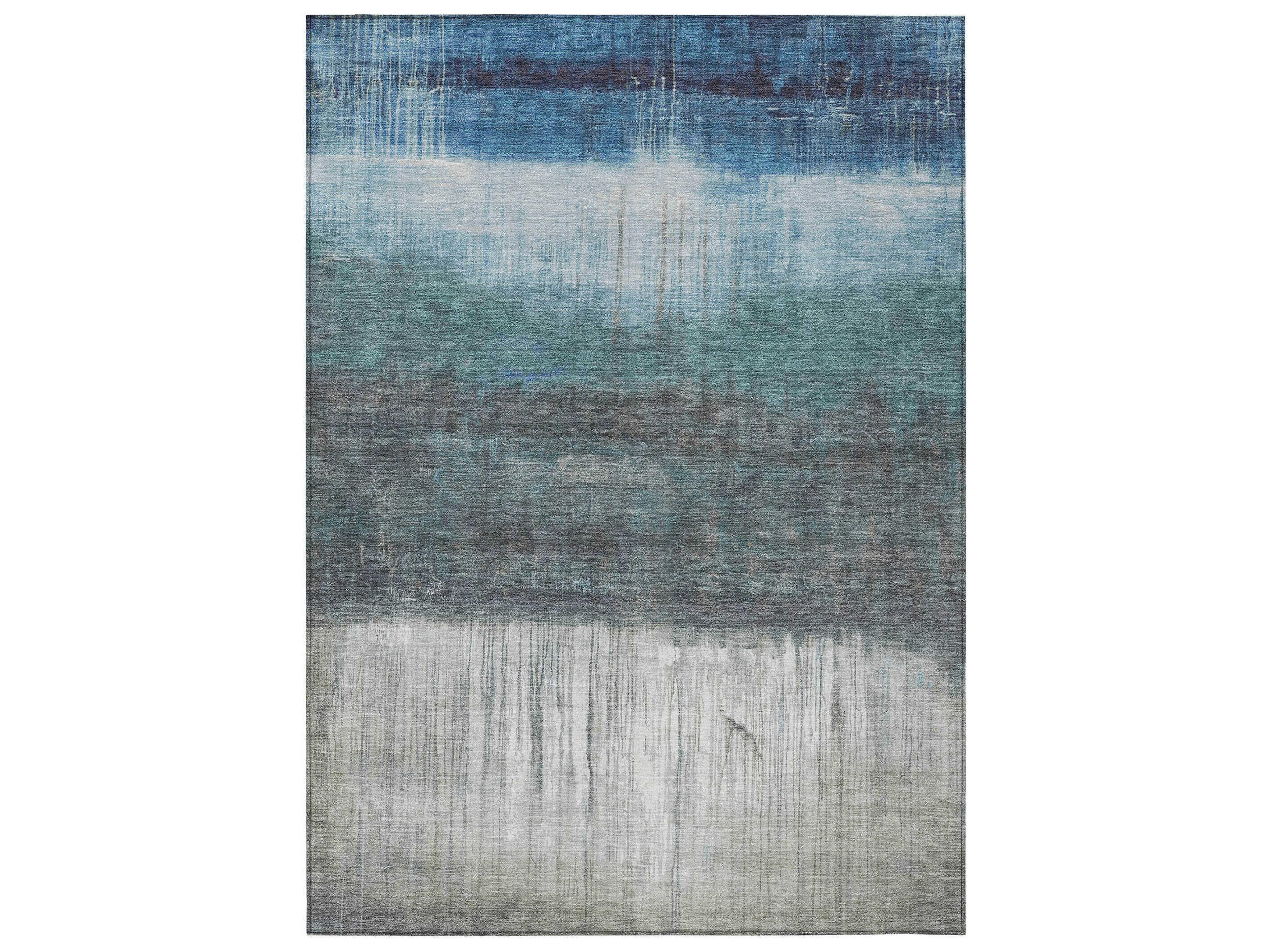 Chantille Abstract Area Rug