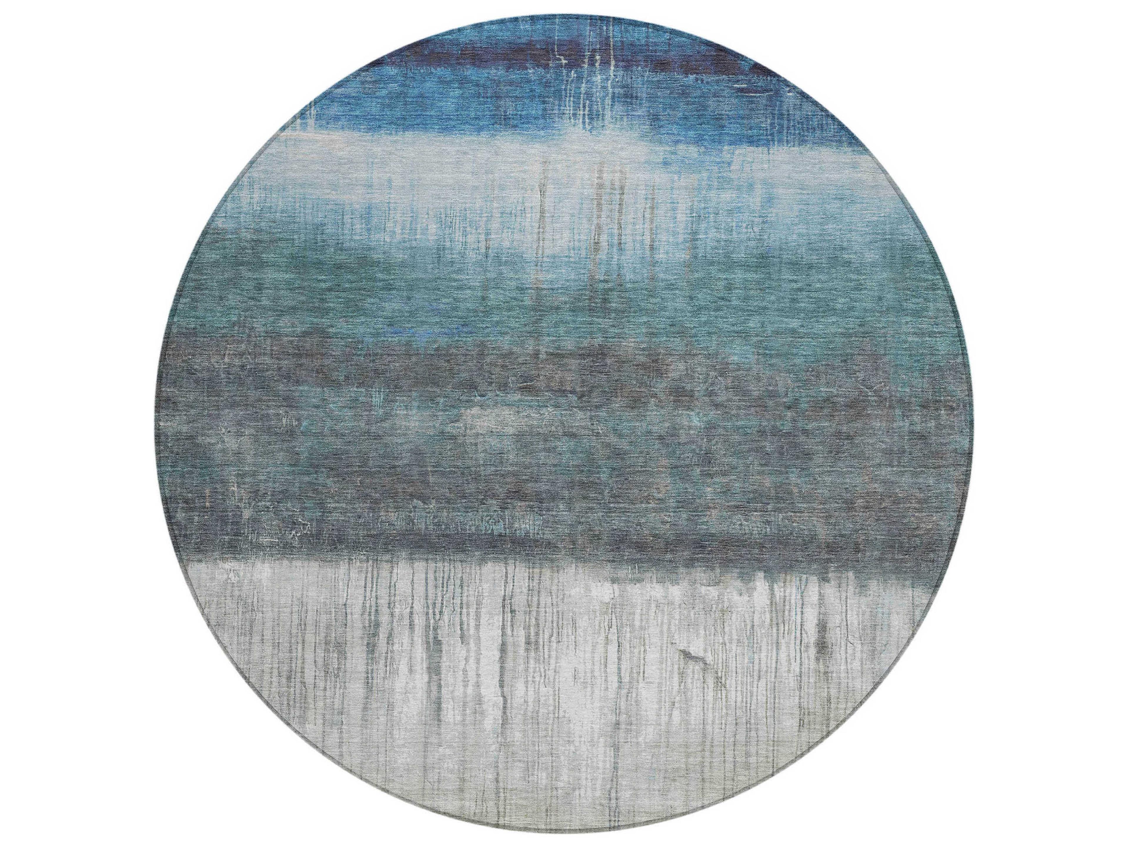 Dalyn Chantille Abstract Area Rug