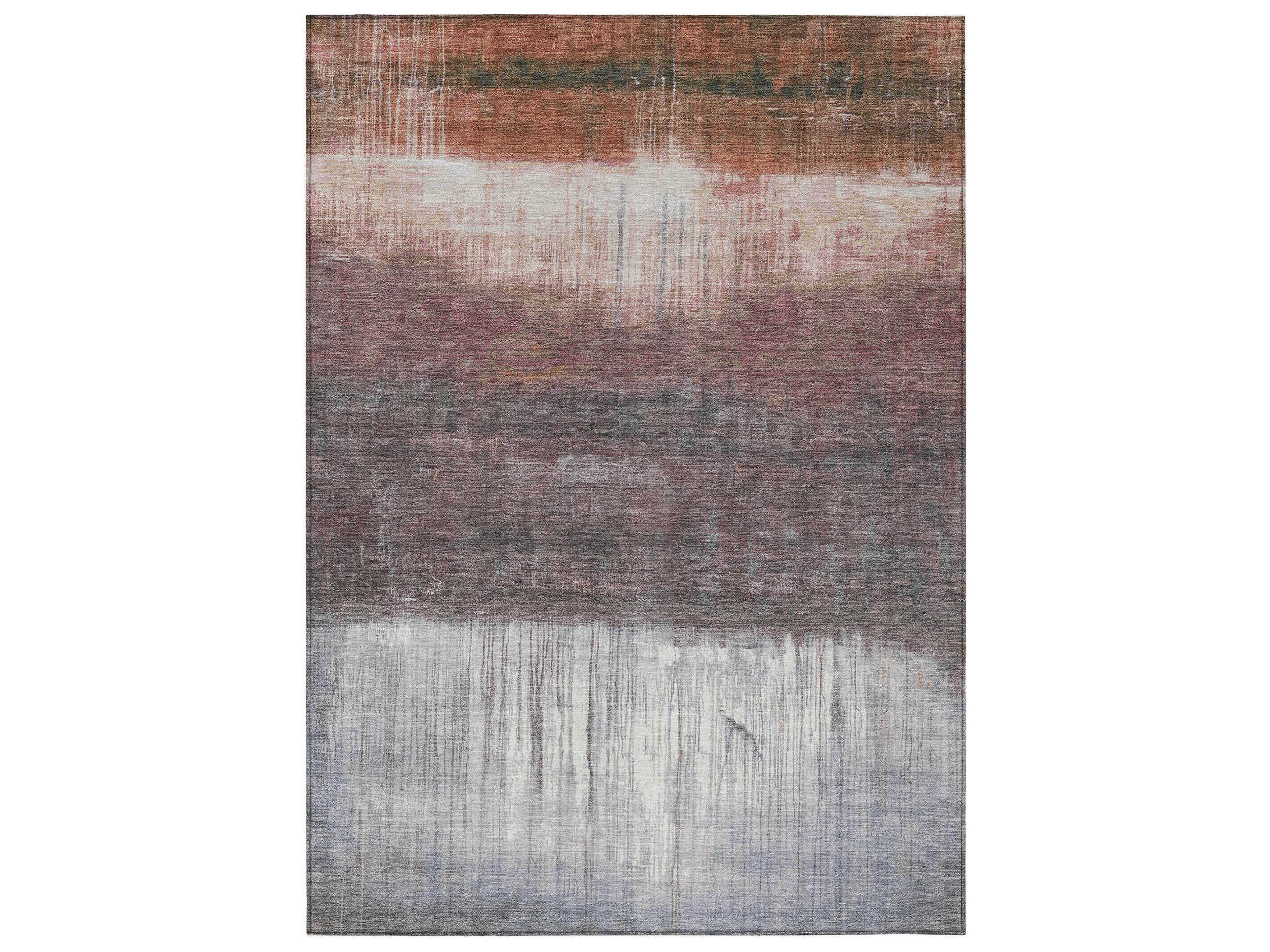 Chantille Abstract Area Rug