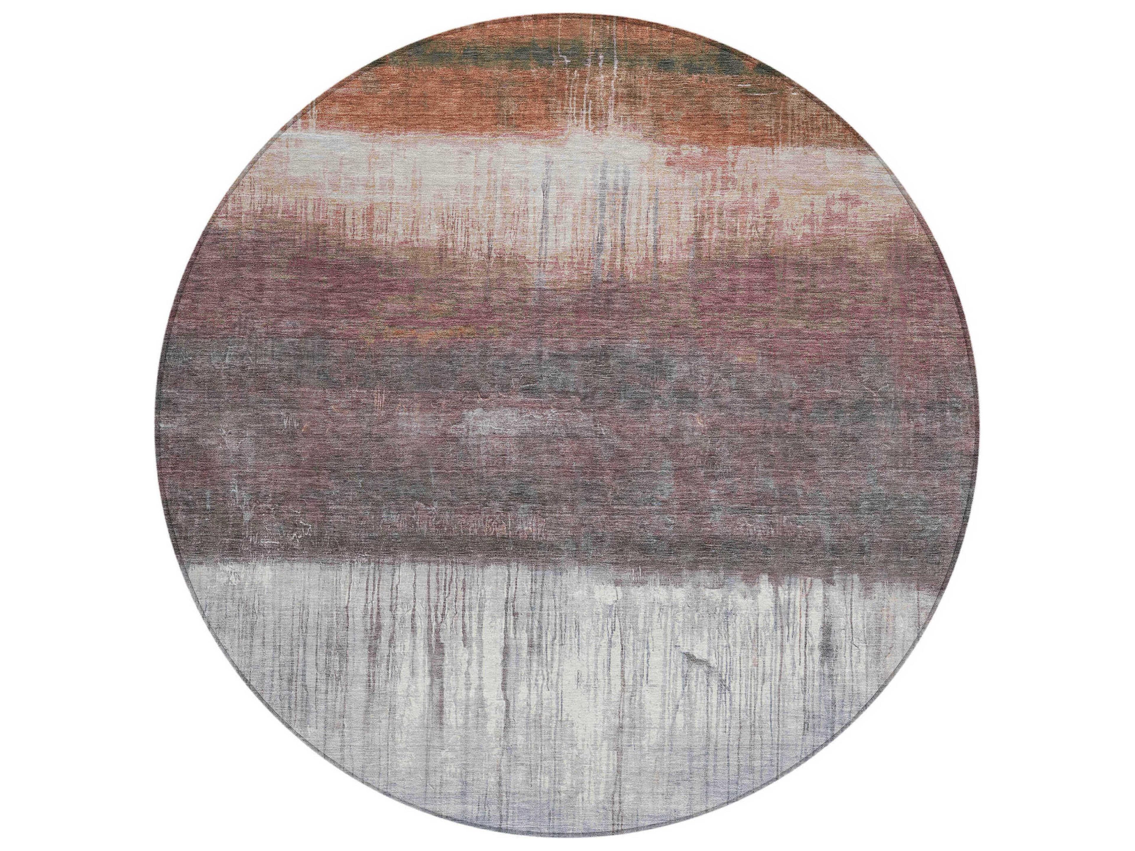 Dalyn Chantille Abstract Area Rug