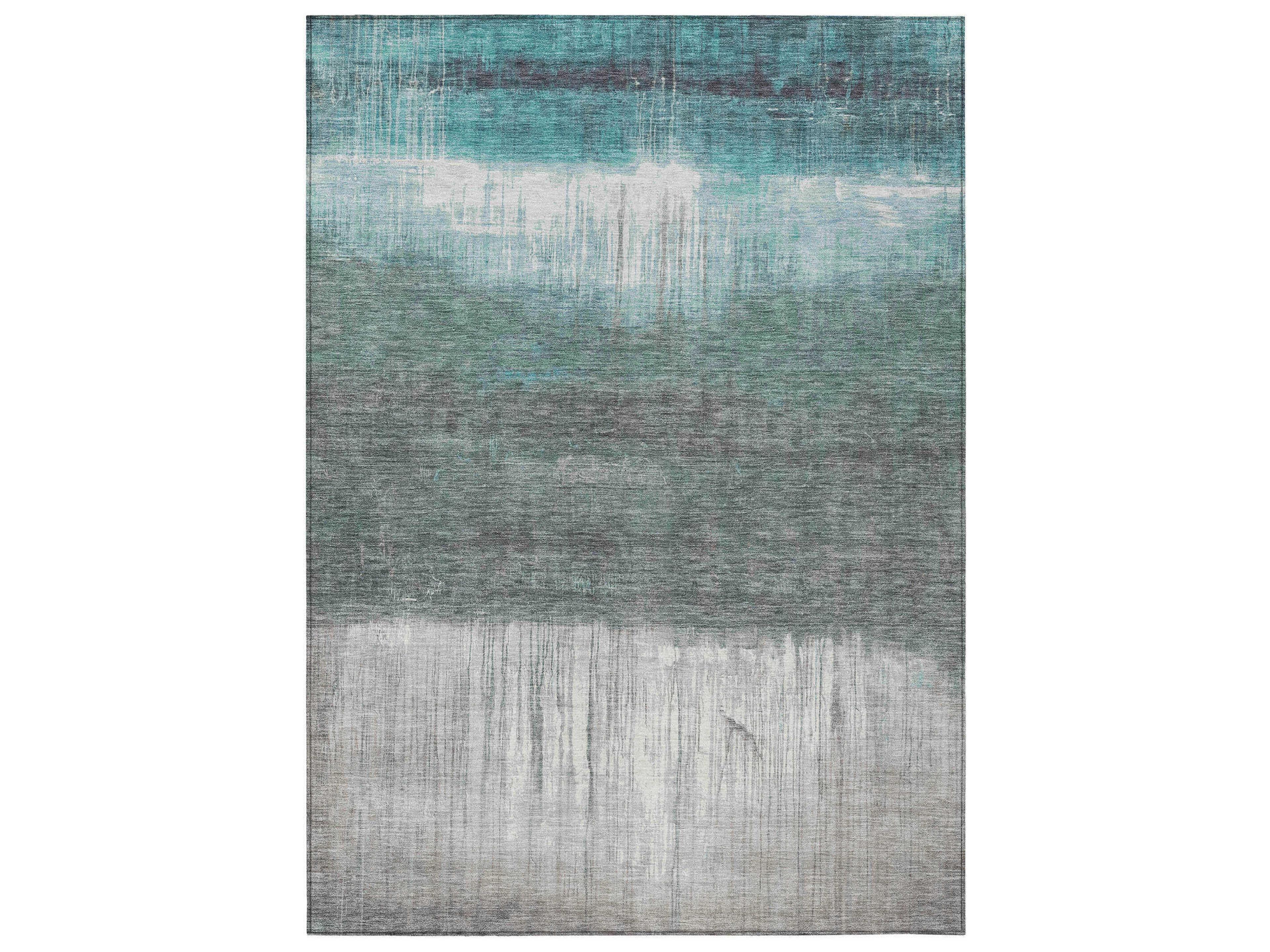 Chantille Abstract Area Rug