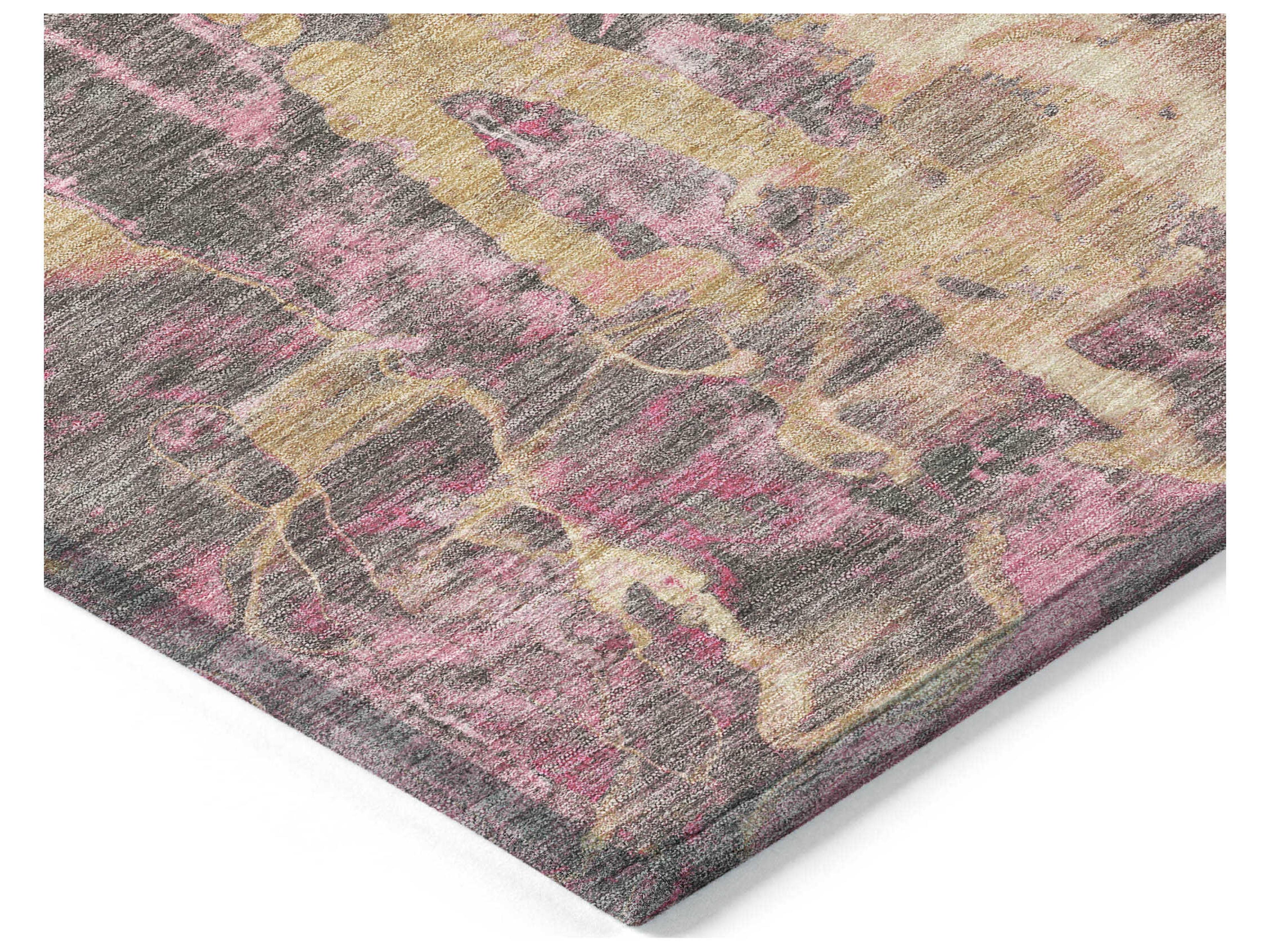 Dalyn Chantille Abstract Area Rug