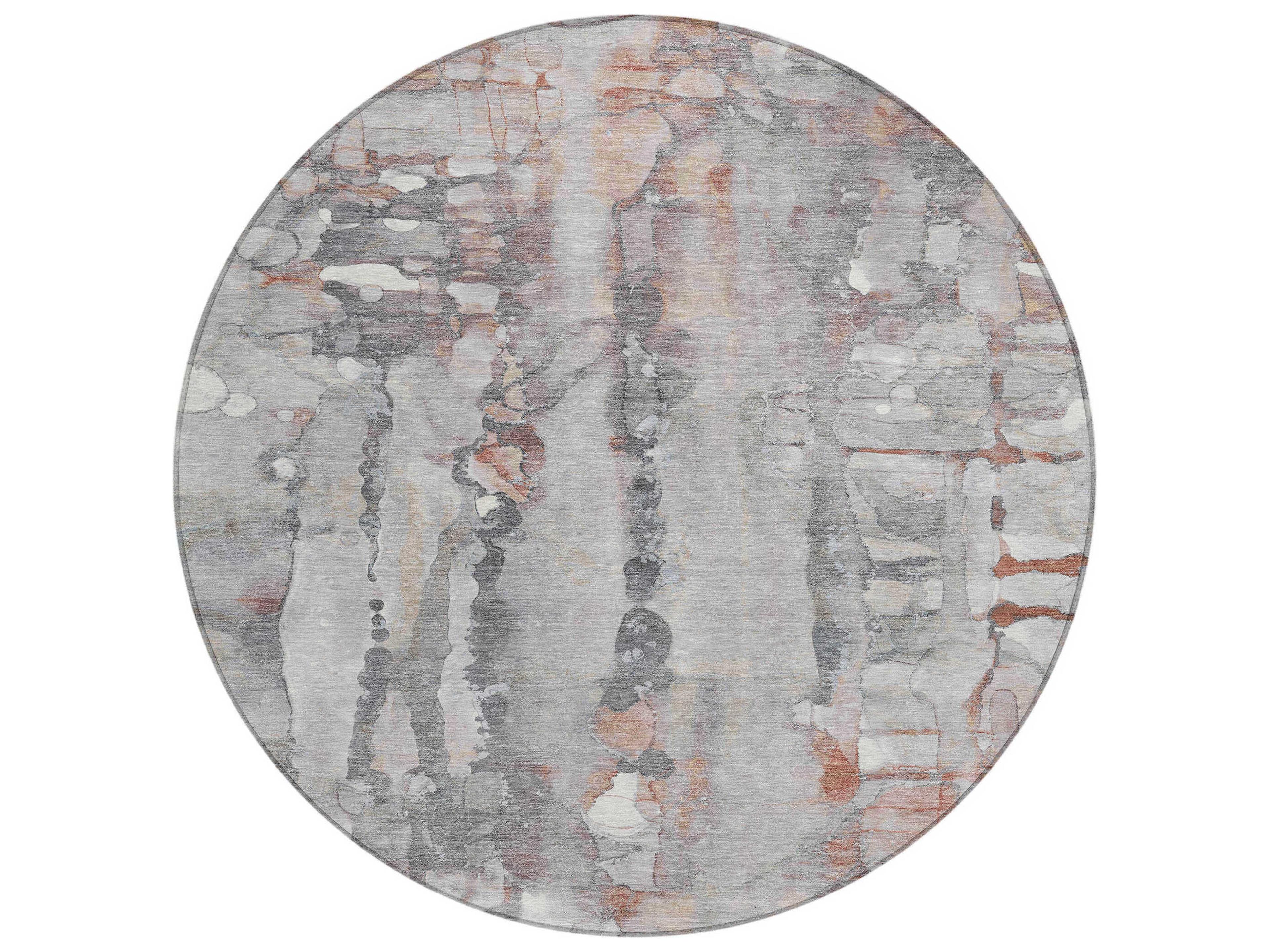 Dalyn Chantille Abstract Area Rug
