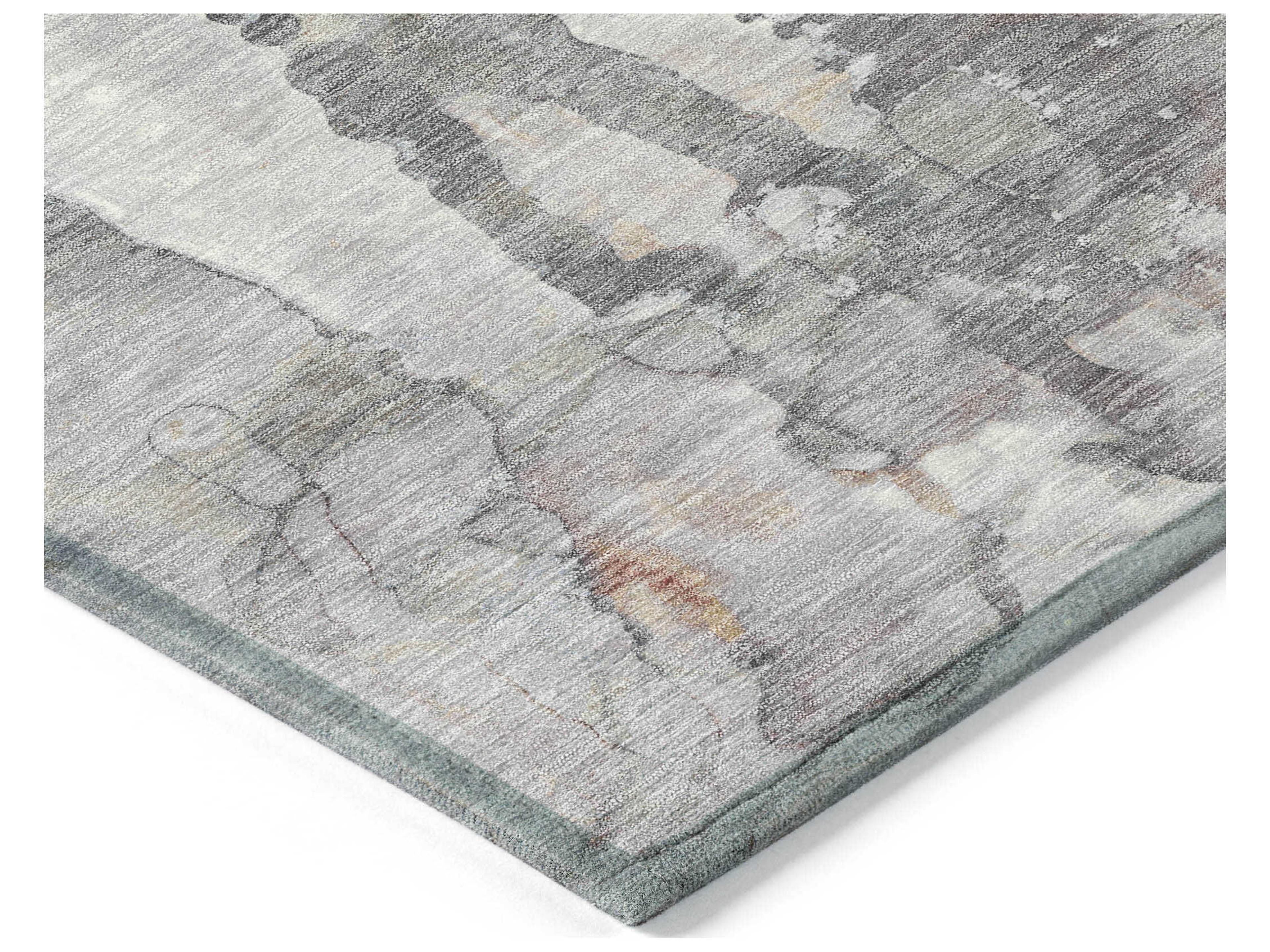 Dalyn Chantille Abstract Area Rug