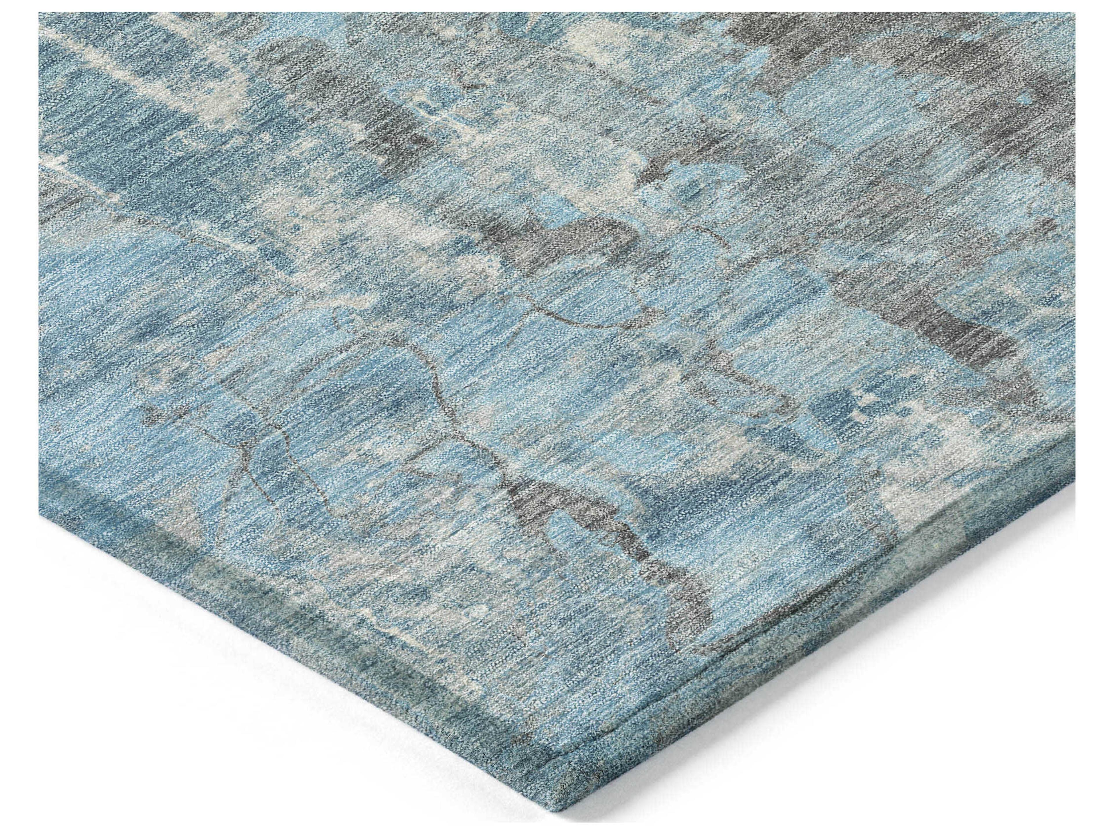 Dalyn Chantille Abstract Area Rug