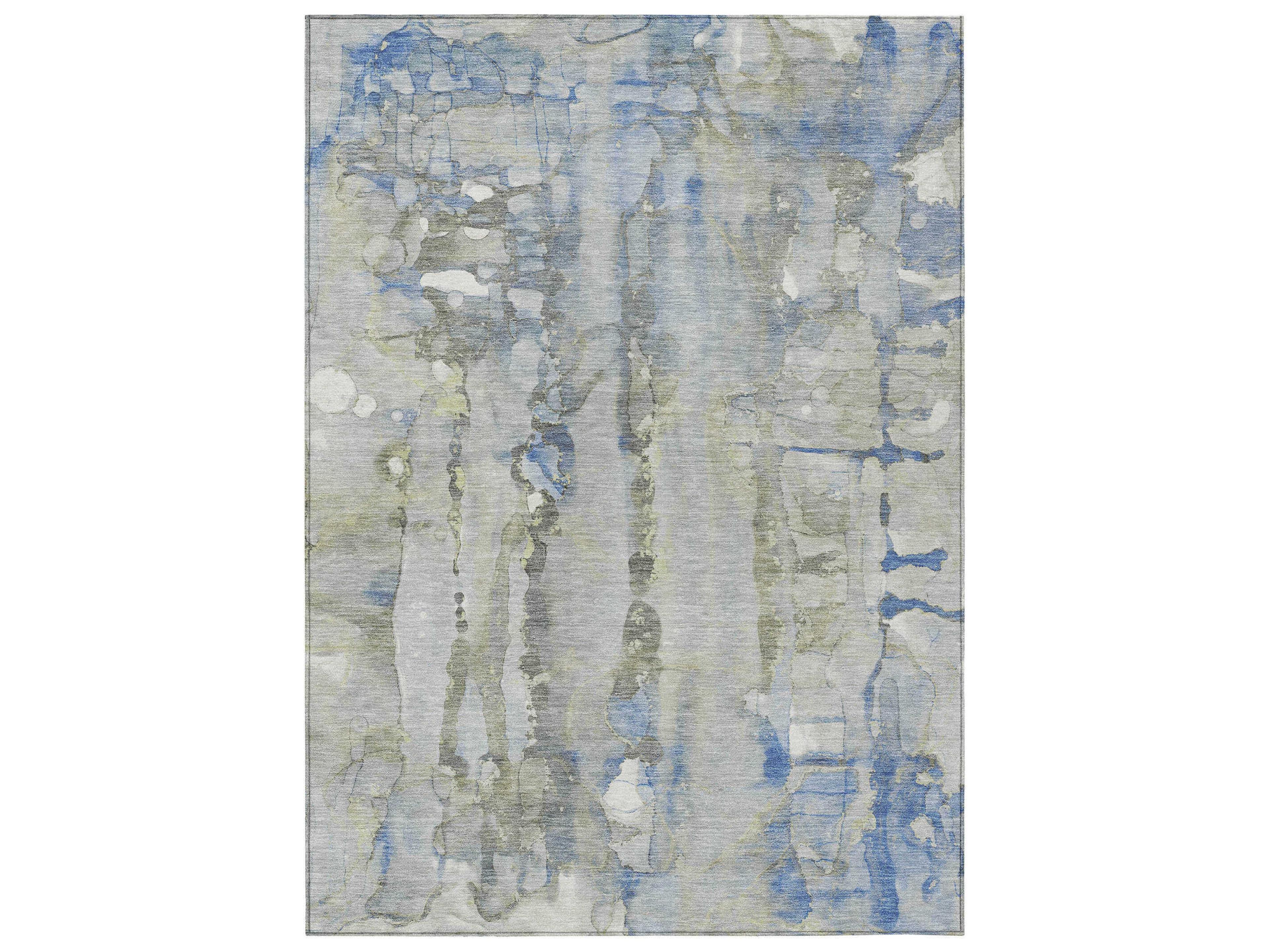 Chantille Abstract Area Rug
