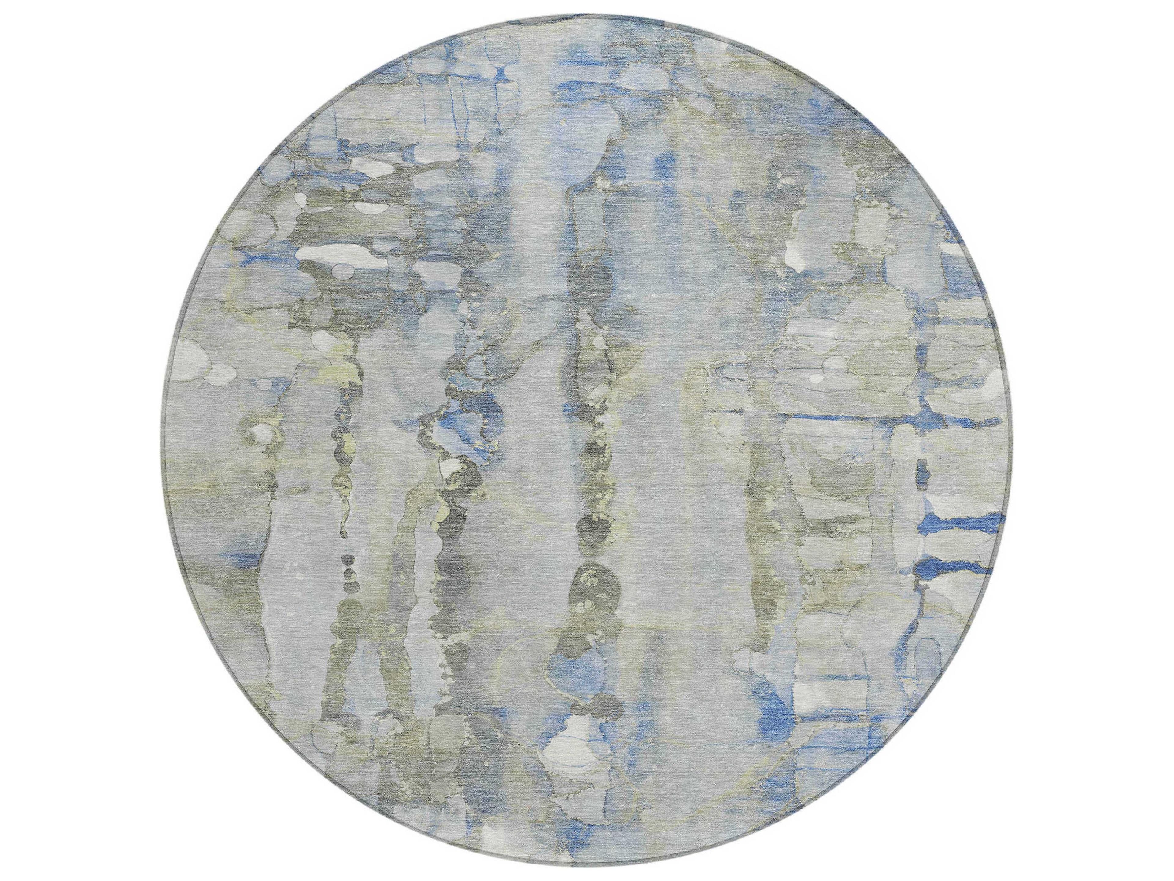 Dalyn Chantille Abstract Area Rug