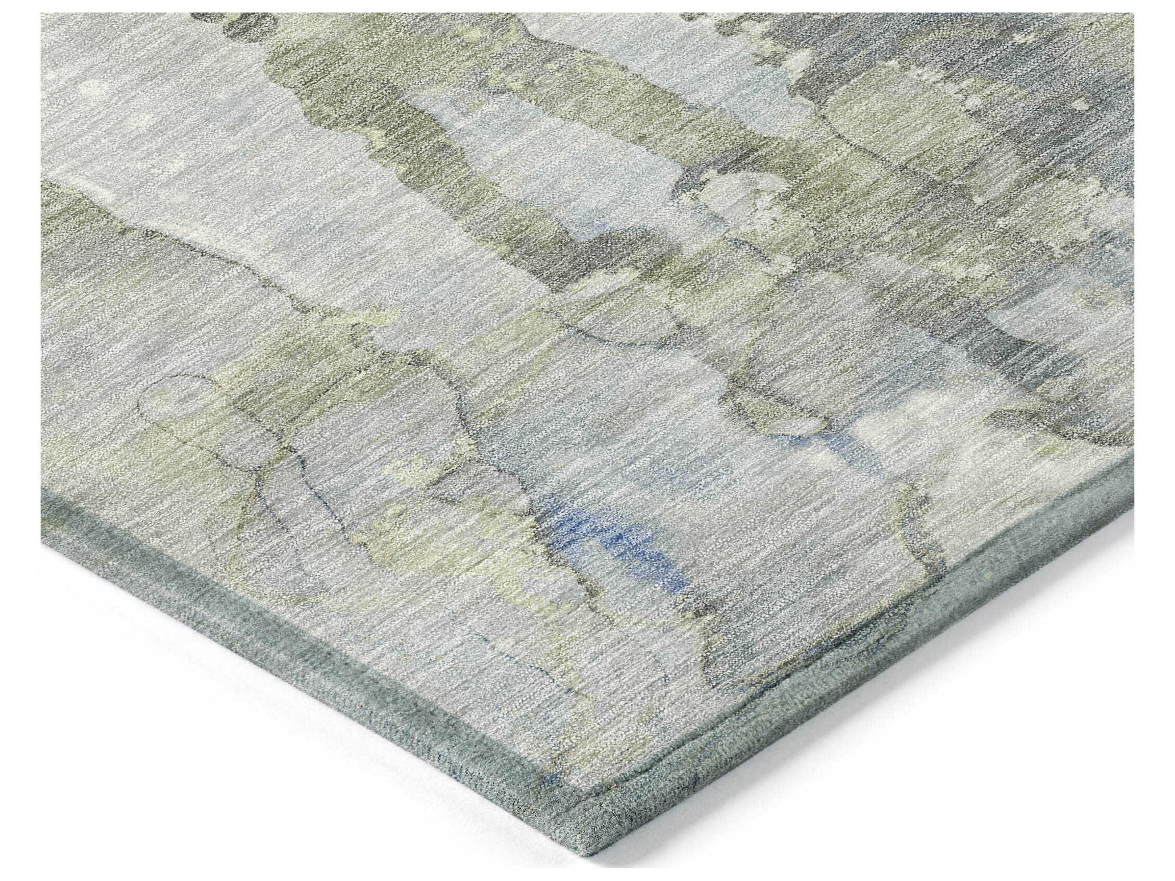 Dalyn Chantille Abstract Area Rug