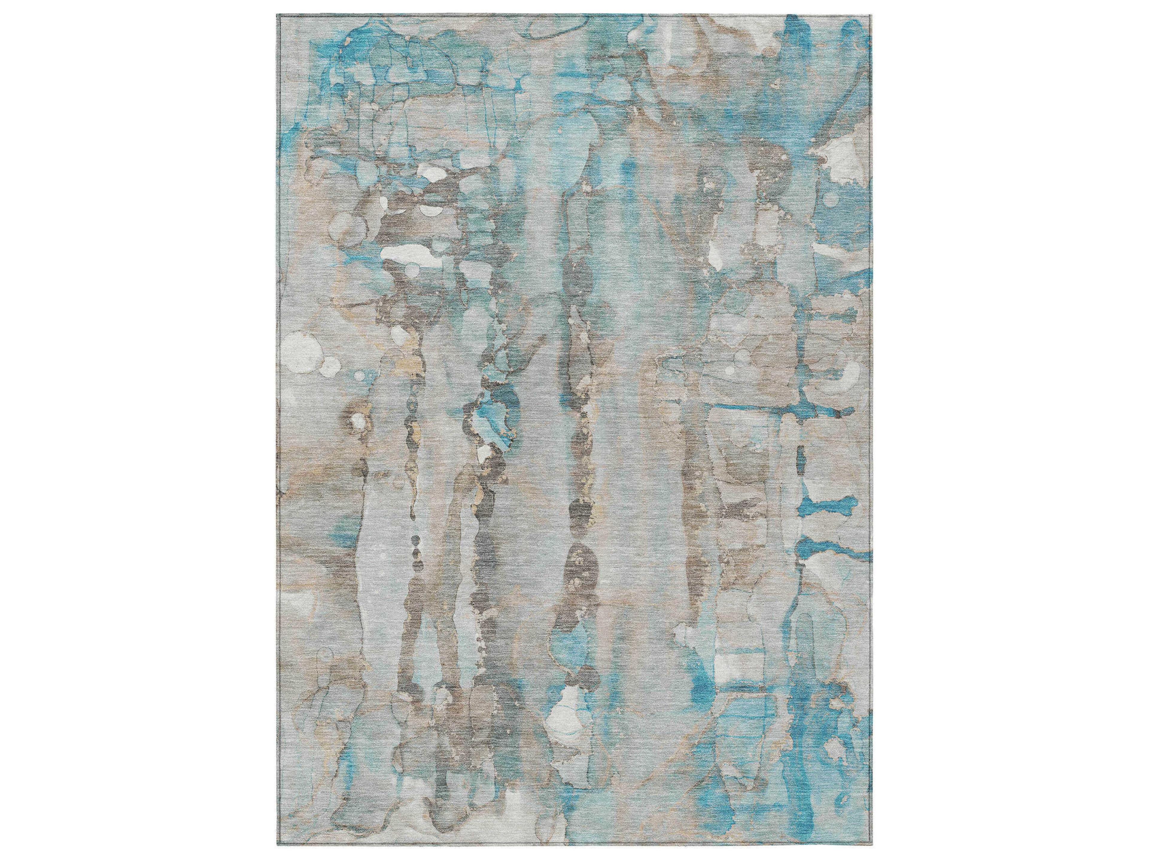 Chantille Abstract Area Rug