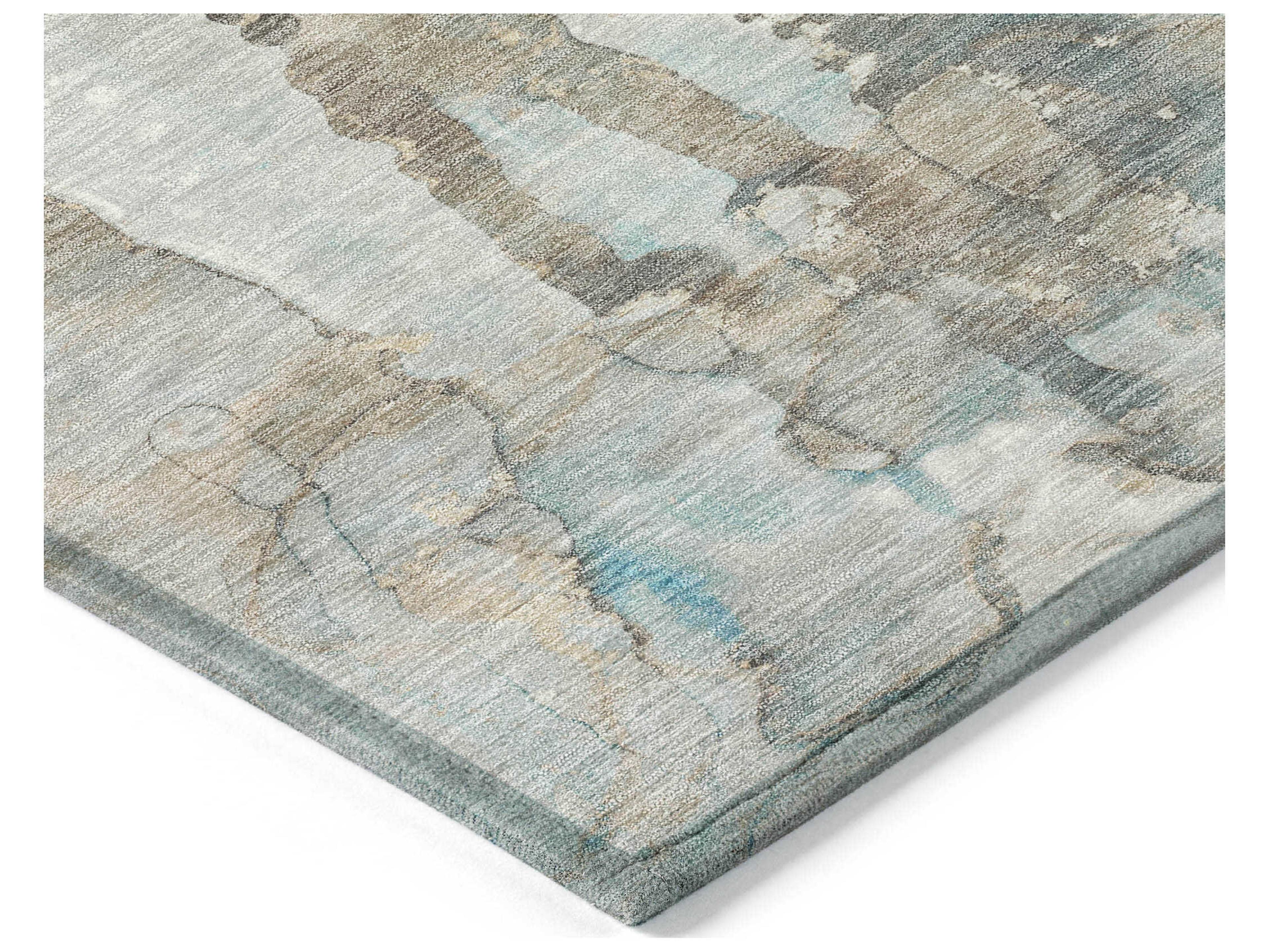 Dalyn Chantille Abstract Area Rug