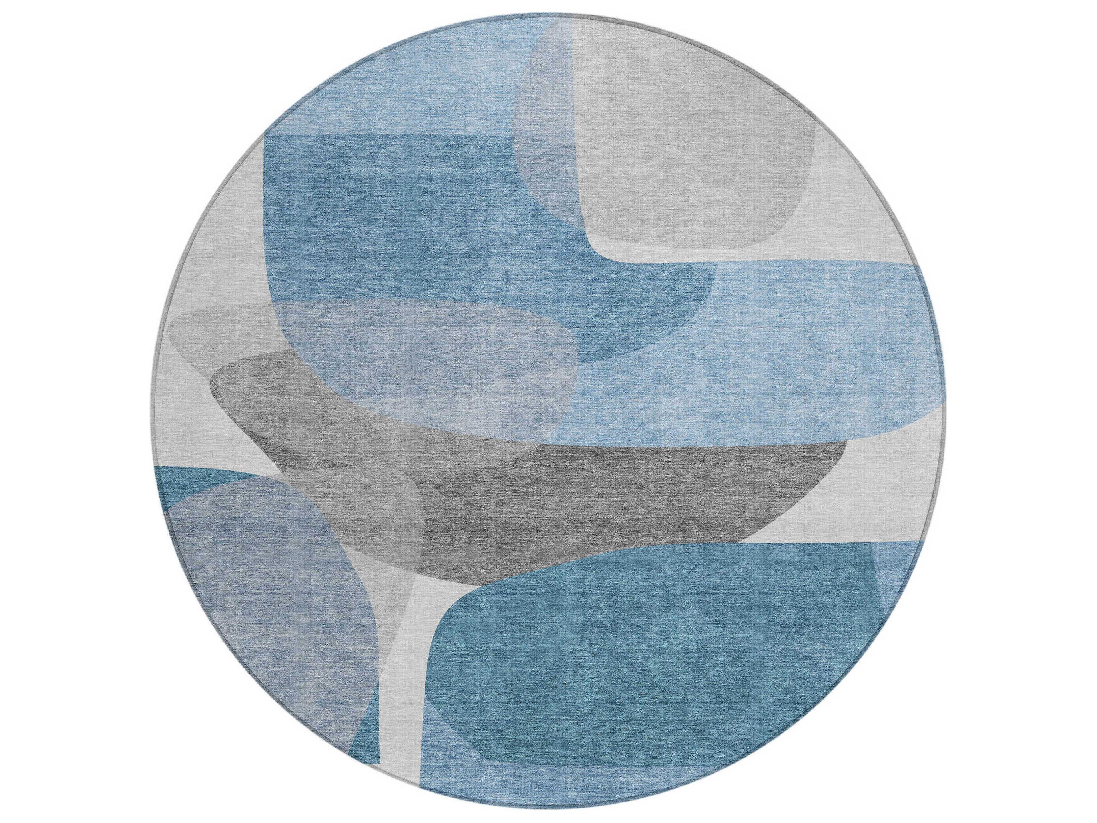 Dalyn Chantille Abstract Area Rug