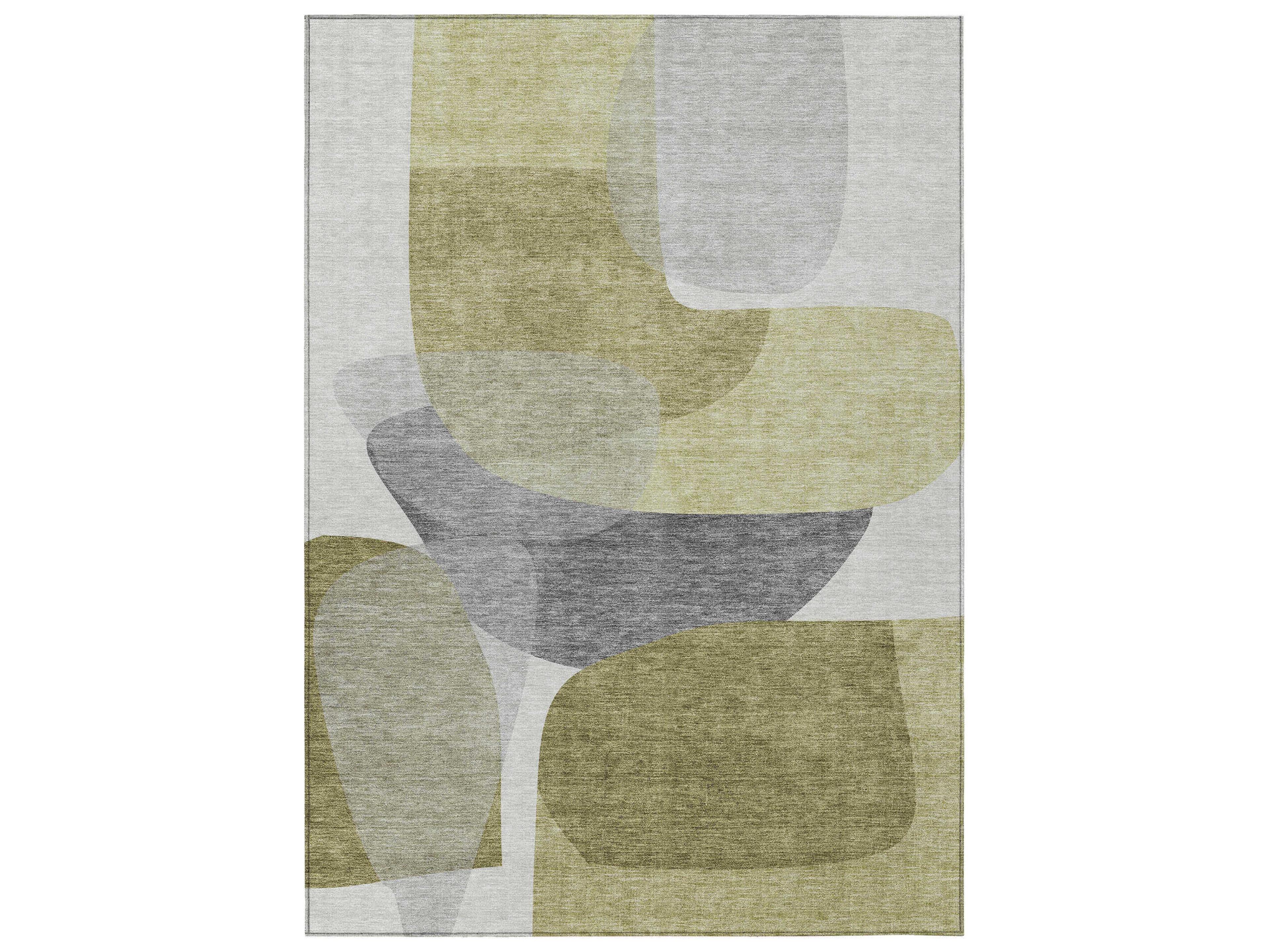Chantille Abstract Area Rug