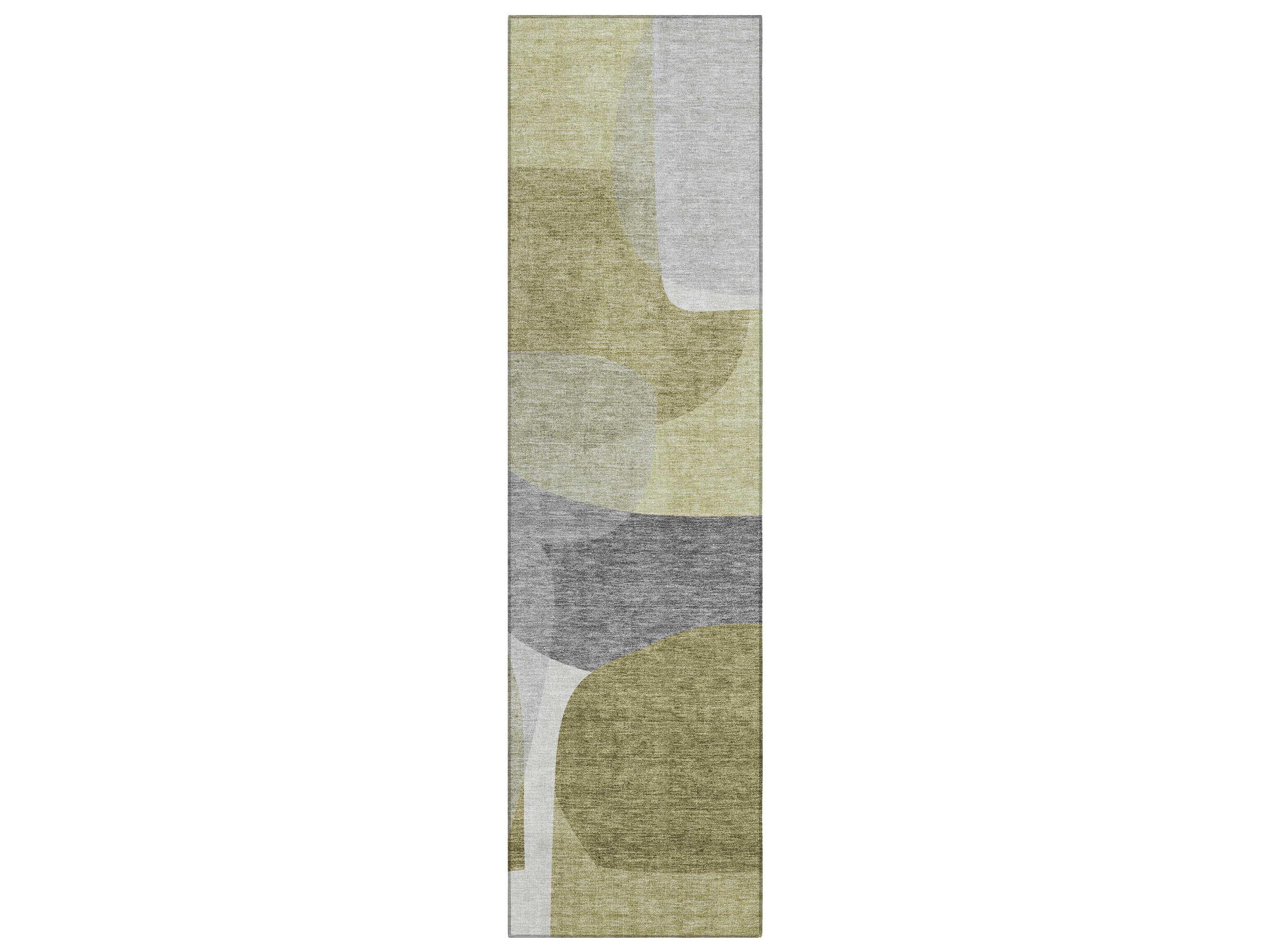 Dalyn Chantille Abstract Area Rug