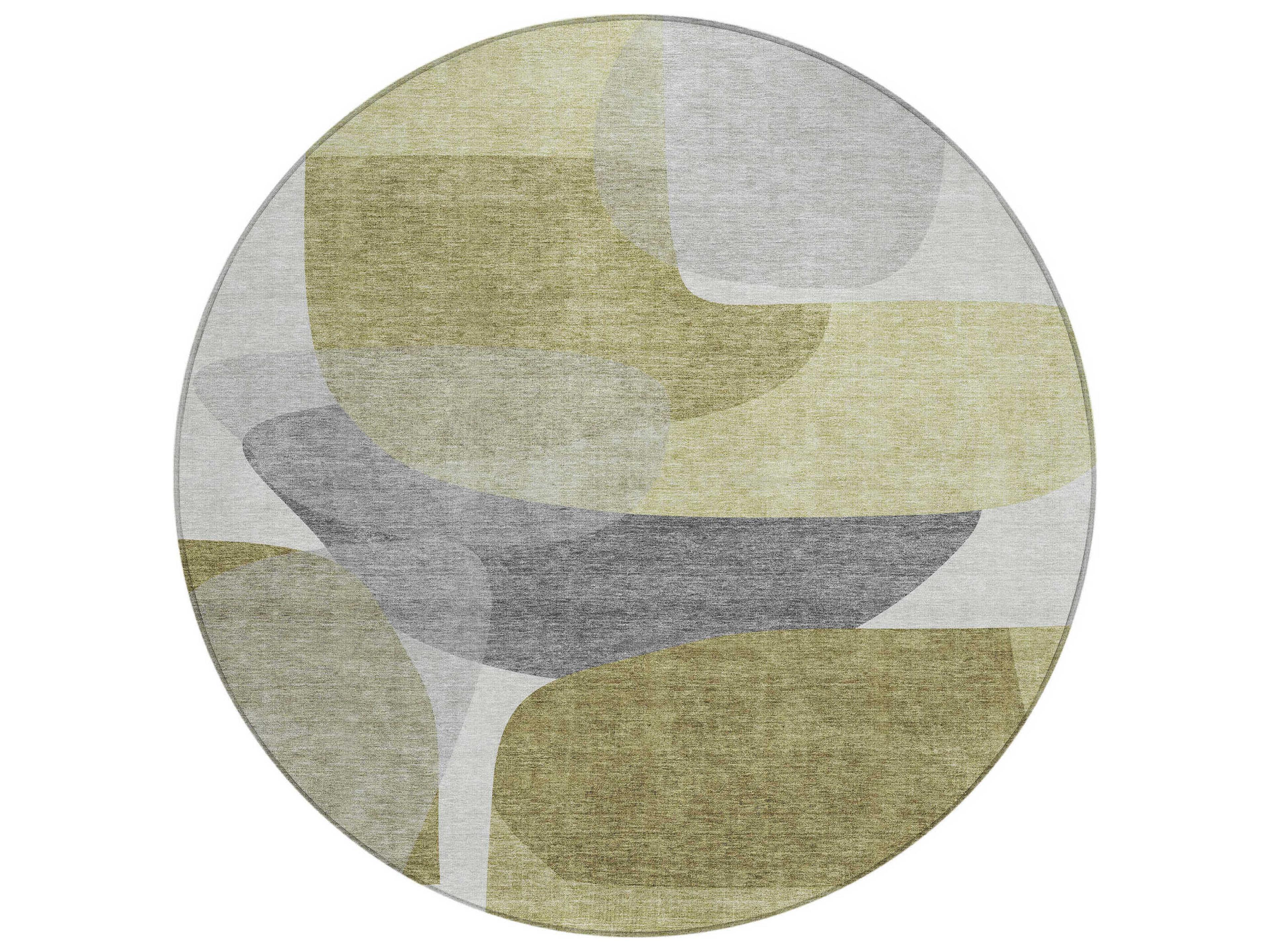 Dalyn Chantille Abstract Area Rug