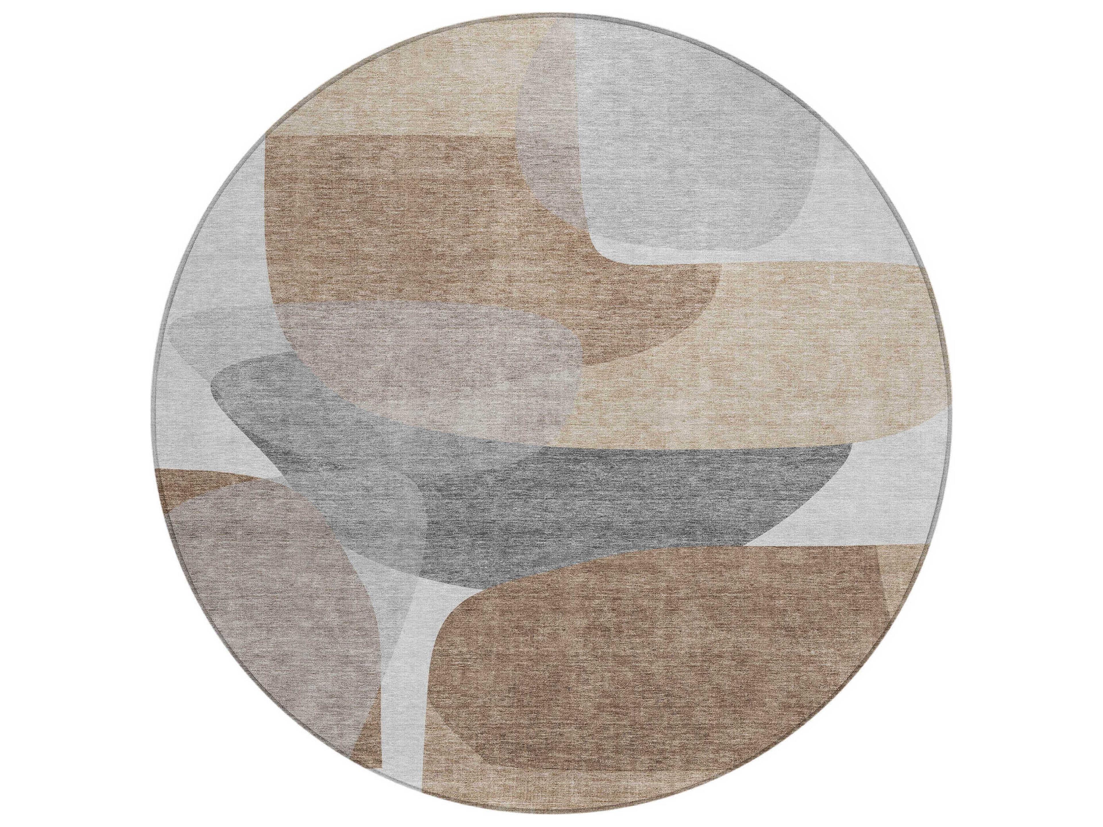 Dalyn Chantille Geometric Area Rug