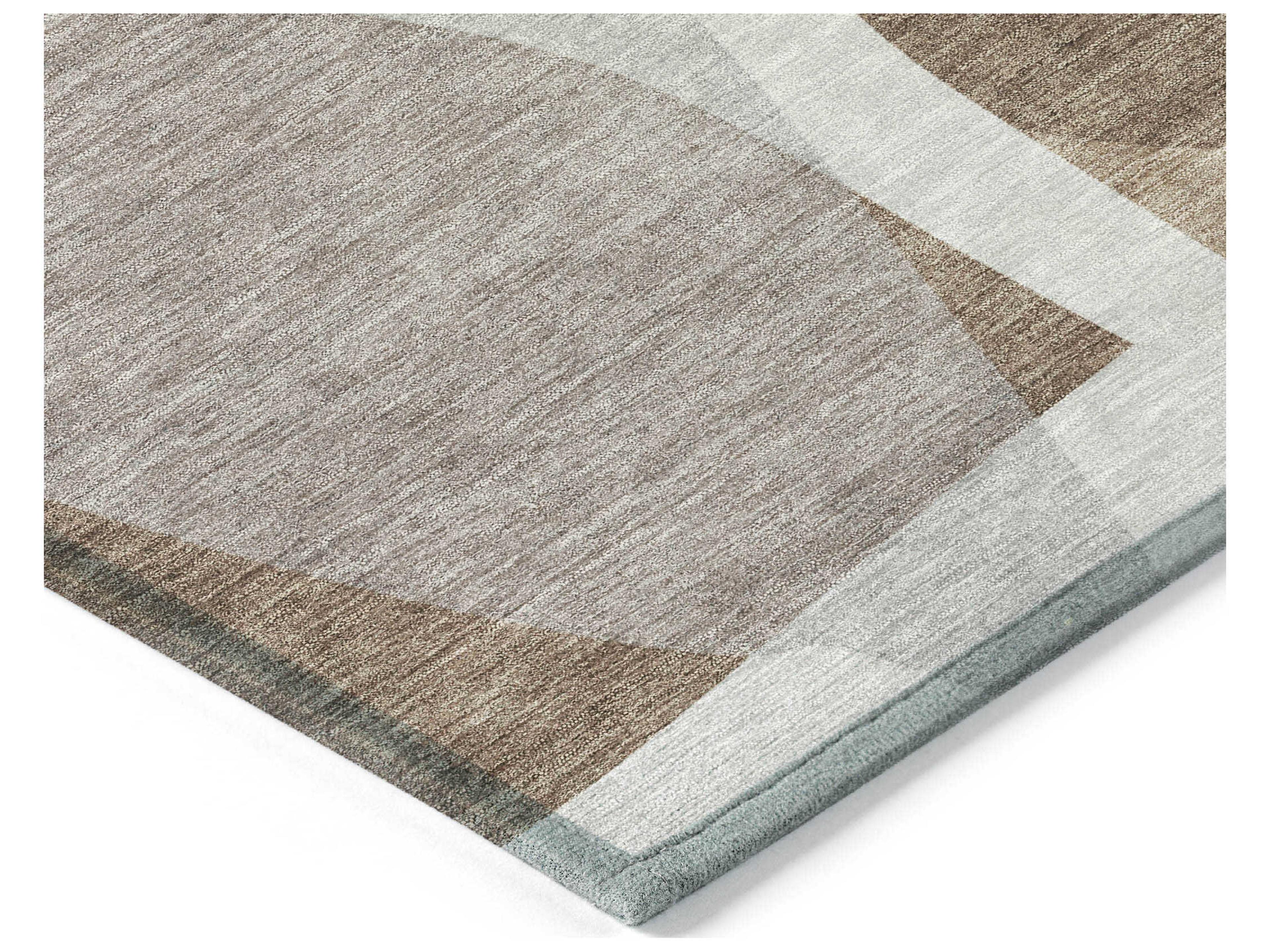 Dalyn Chantille Geometric Area Rug