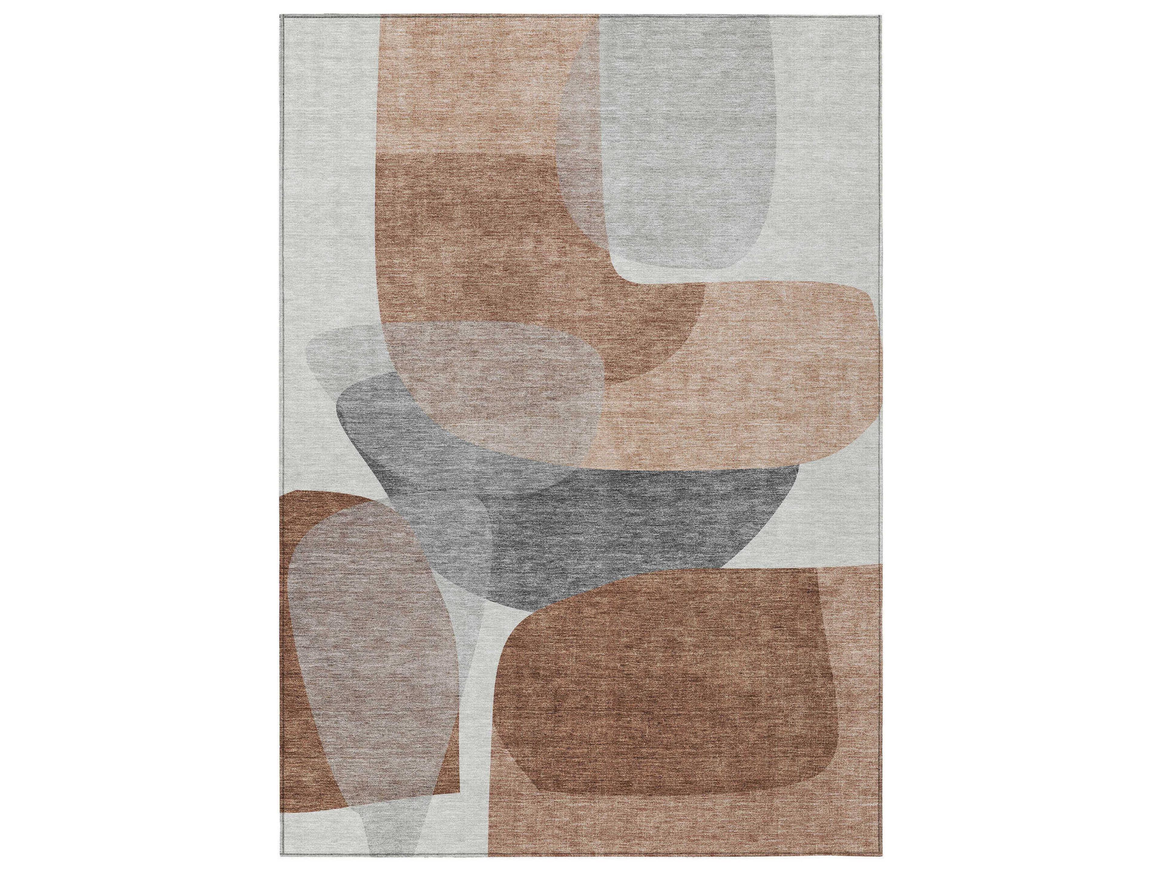 Chantille Geometric Area Rug